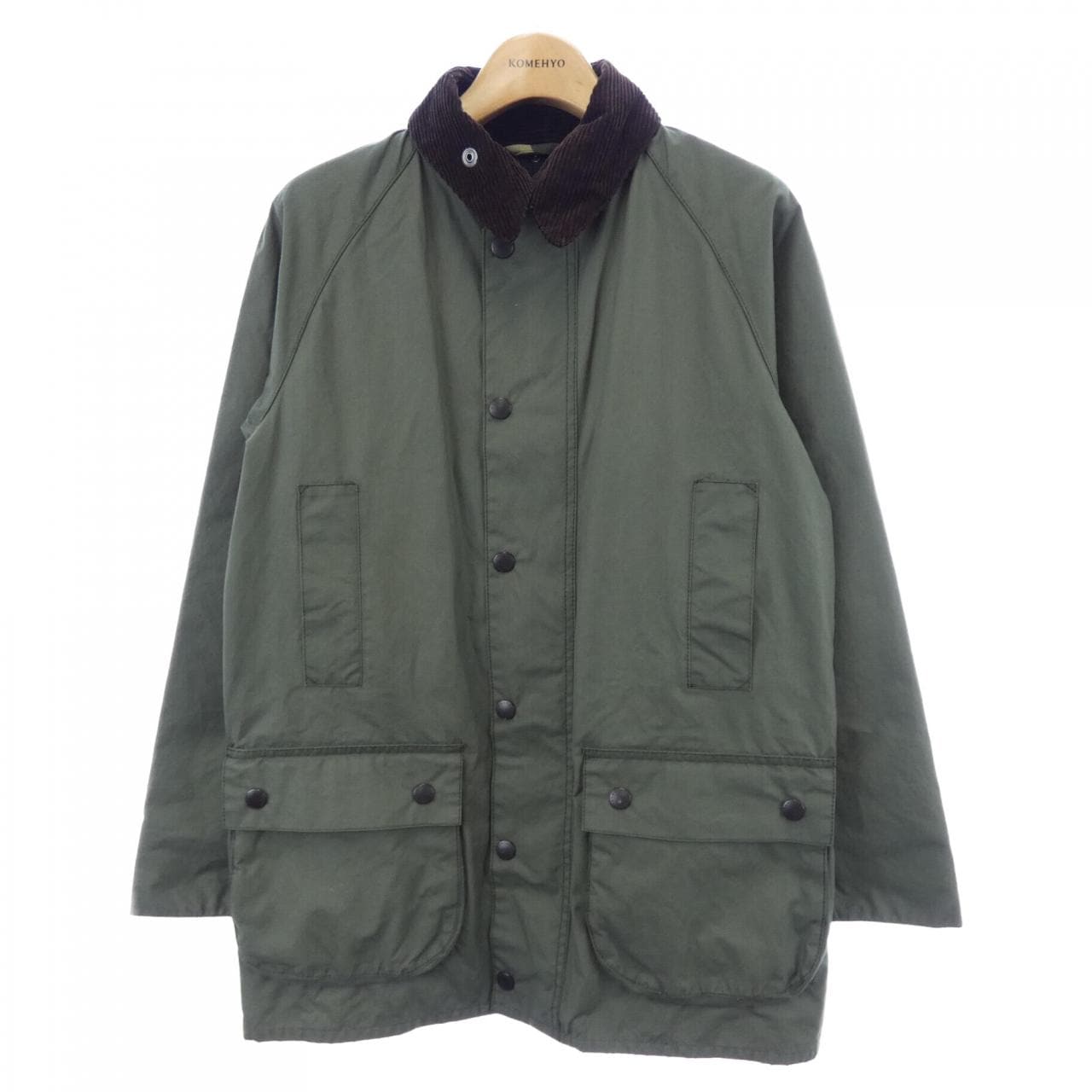 バブアー BARBOUR MWX0658SG51 ジャケット