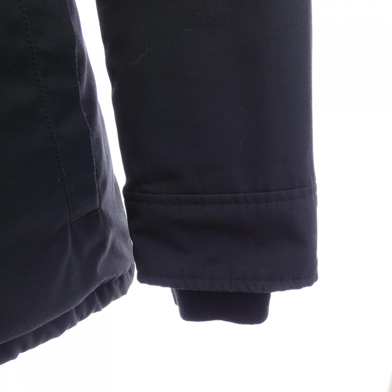 カナダグース CANADA GOOSE 2300JL CHARLOTTE シャーロット ダウンジャケット