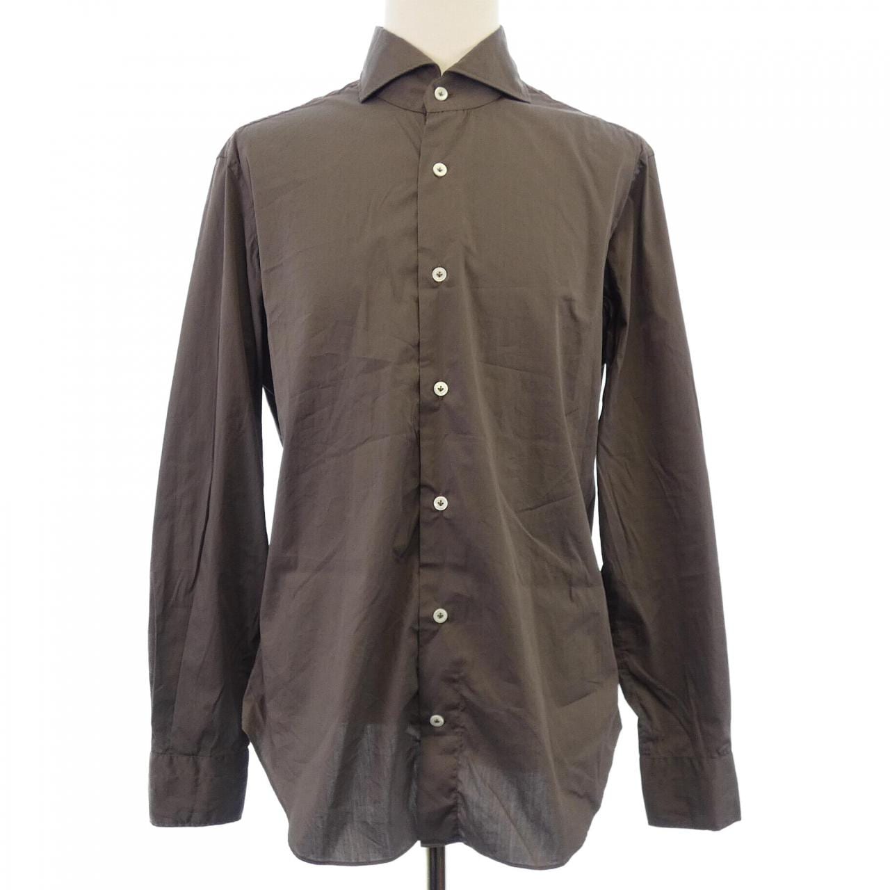 ジャンネット GIANNETTO シャツ