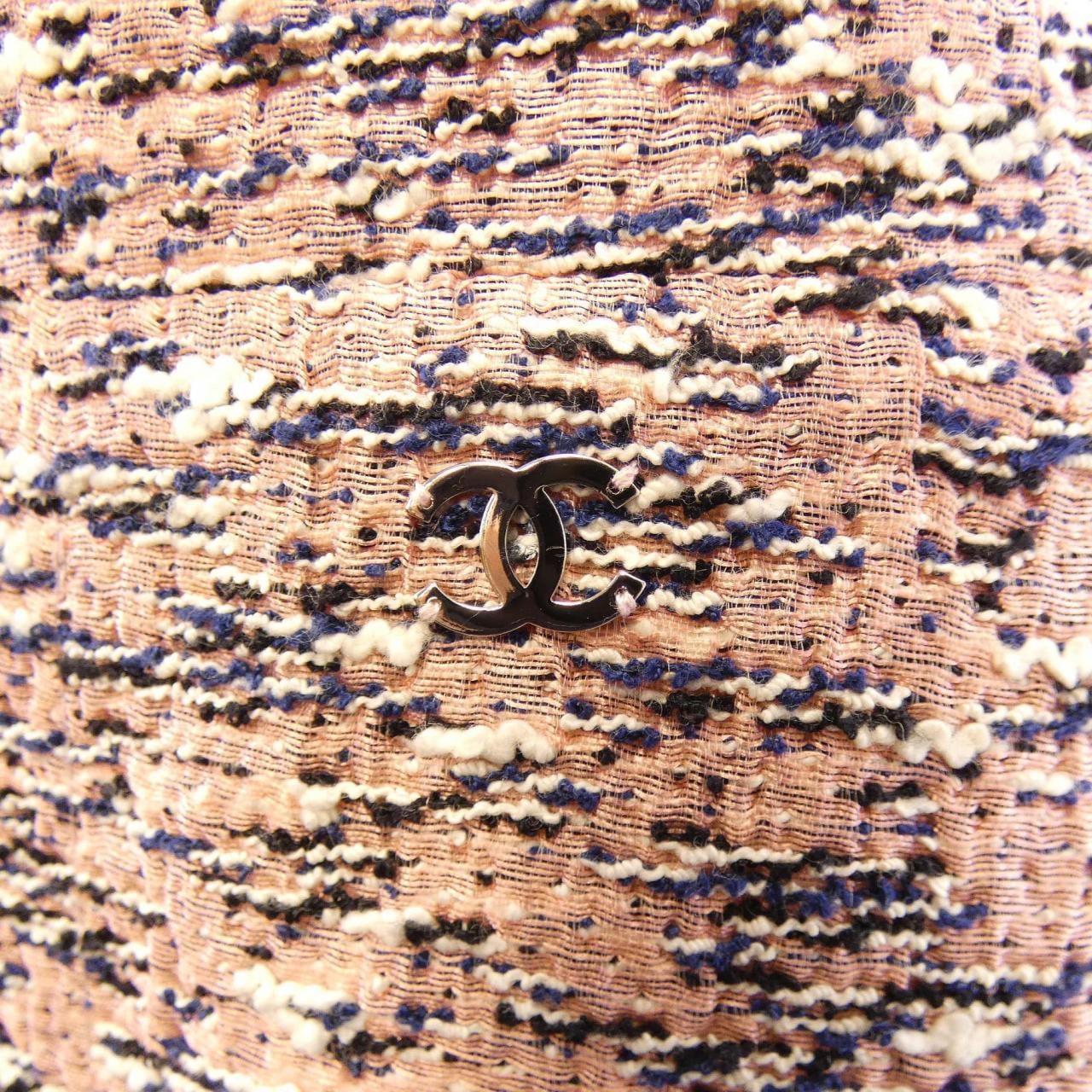 シャネル CHANEL P40439W04668 11P スカート