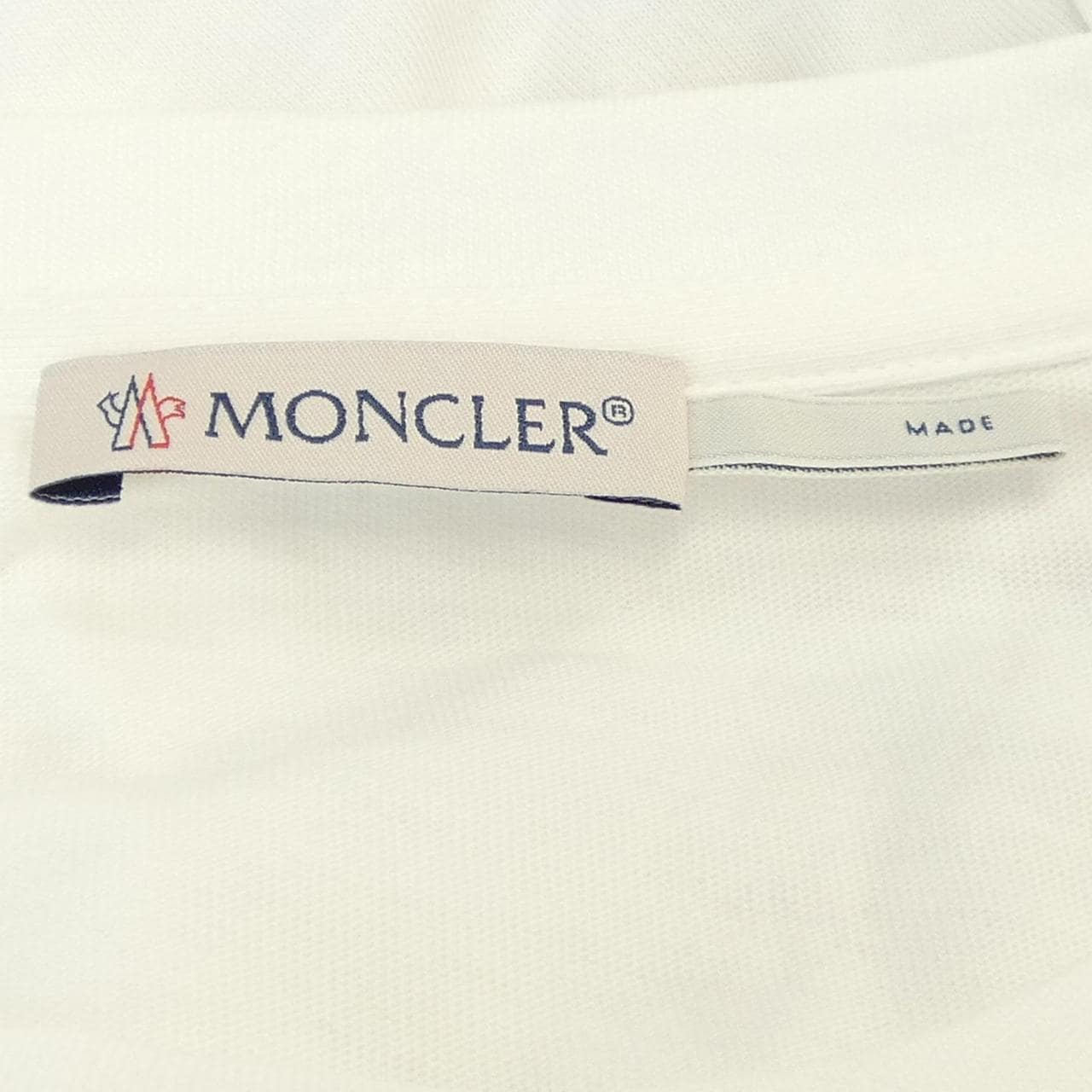 モンクレール MONCLER 10938C71510 Tシャツ