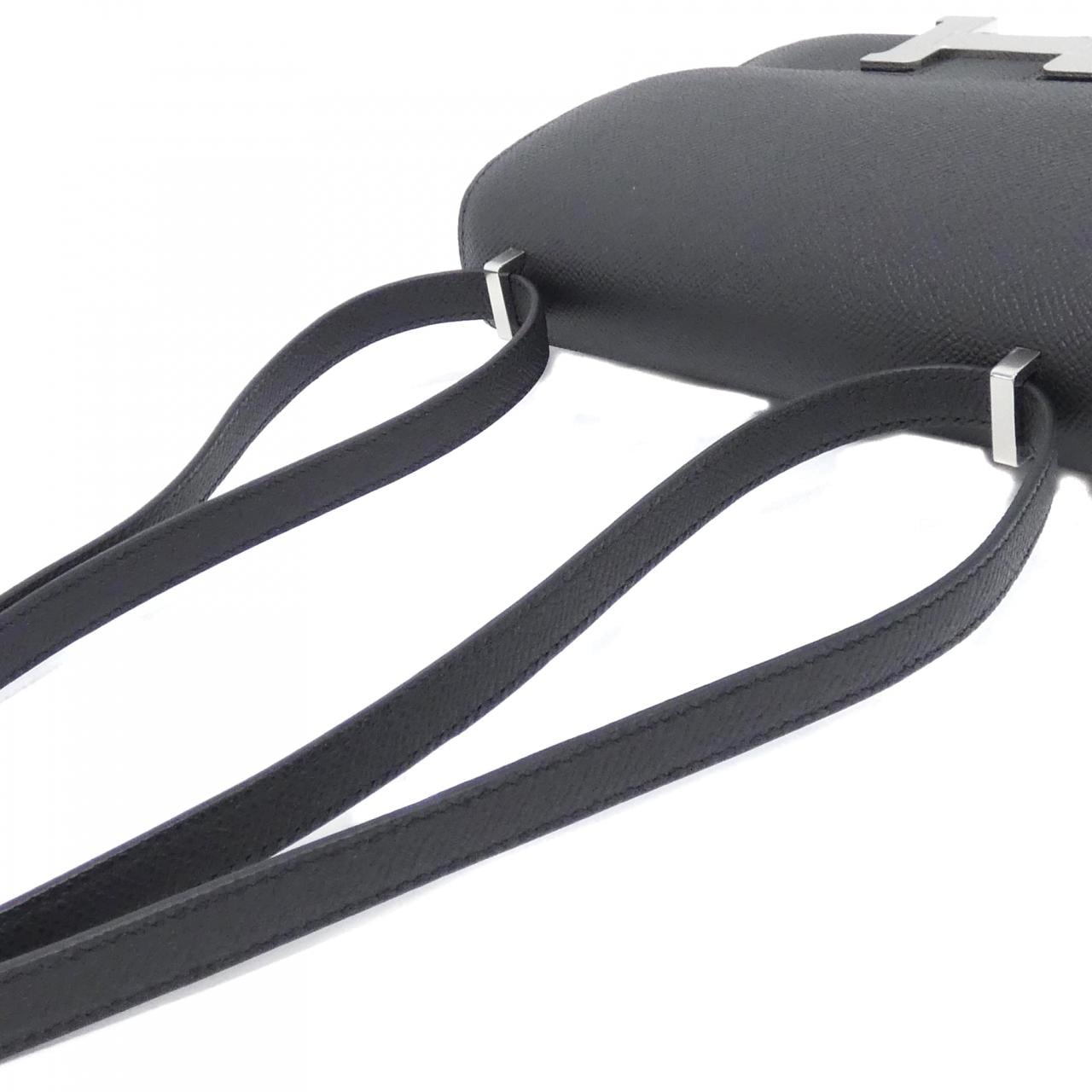 【未使用品】エルメス コンスタンス3 MINI 083905CK ショルダーバッグ