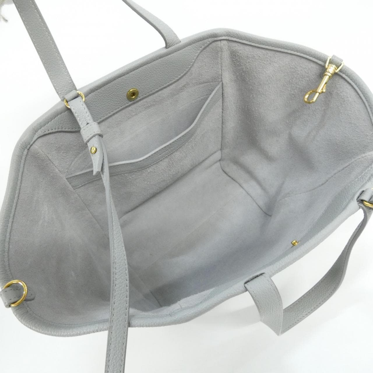 セリーヌ スモール フォールド カバ 194073CR7 バッグ