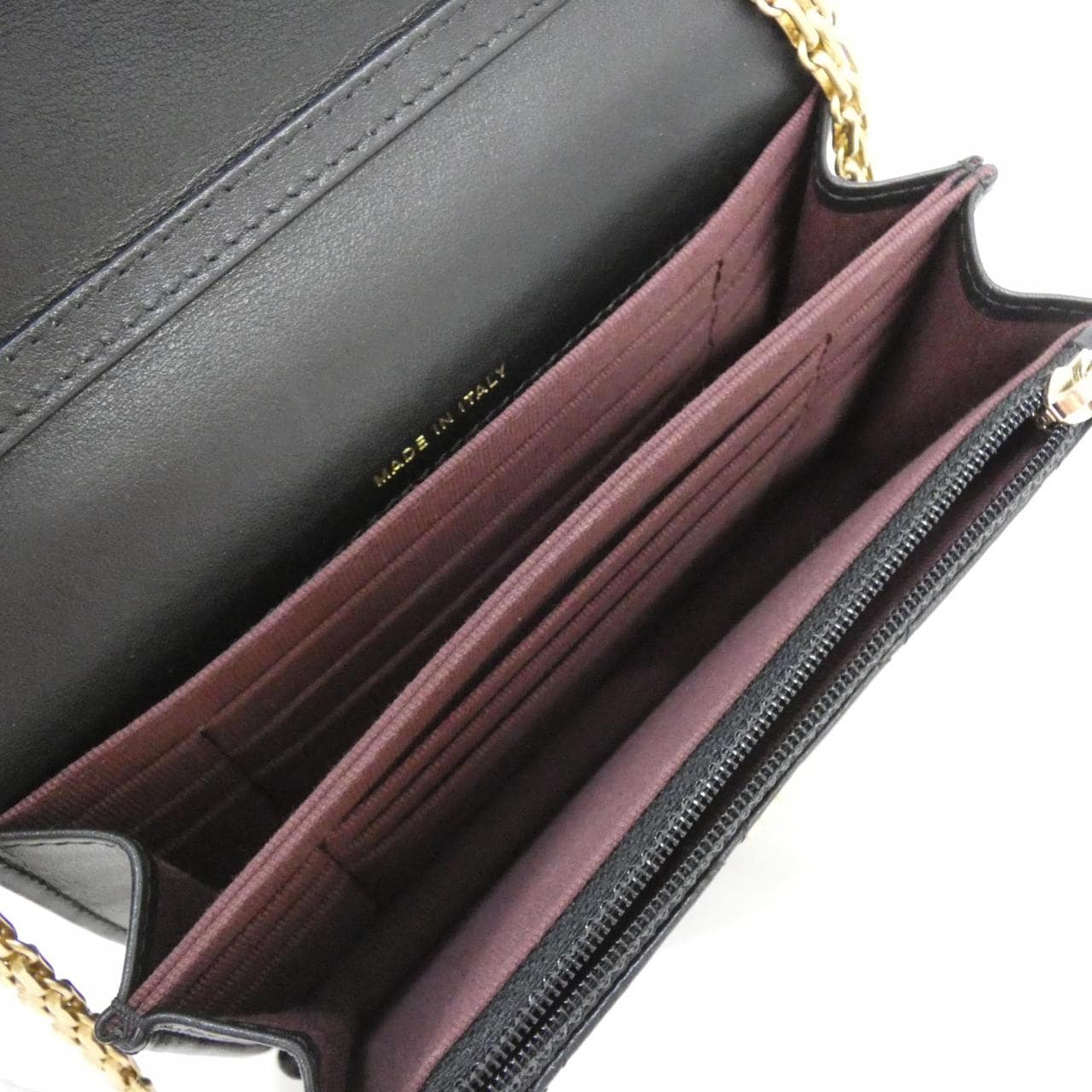 シャネル AP1764 チェーンクラッチ