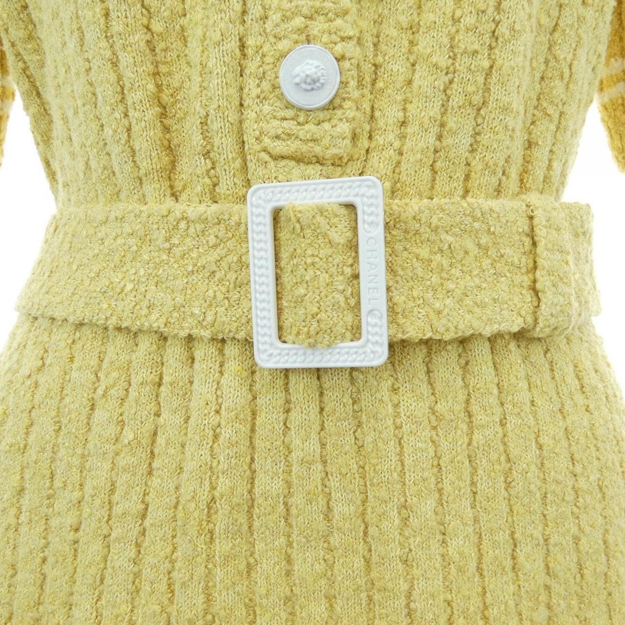 シャネル CHANEL P72176K10414 ワンピース