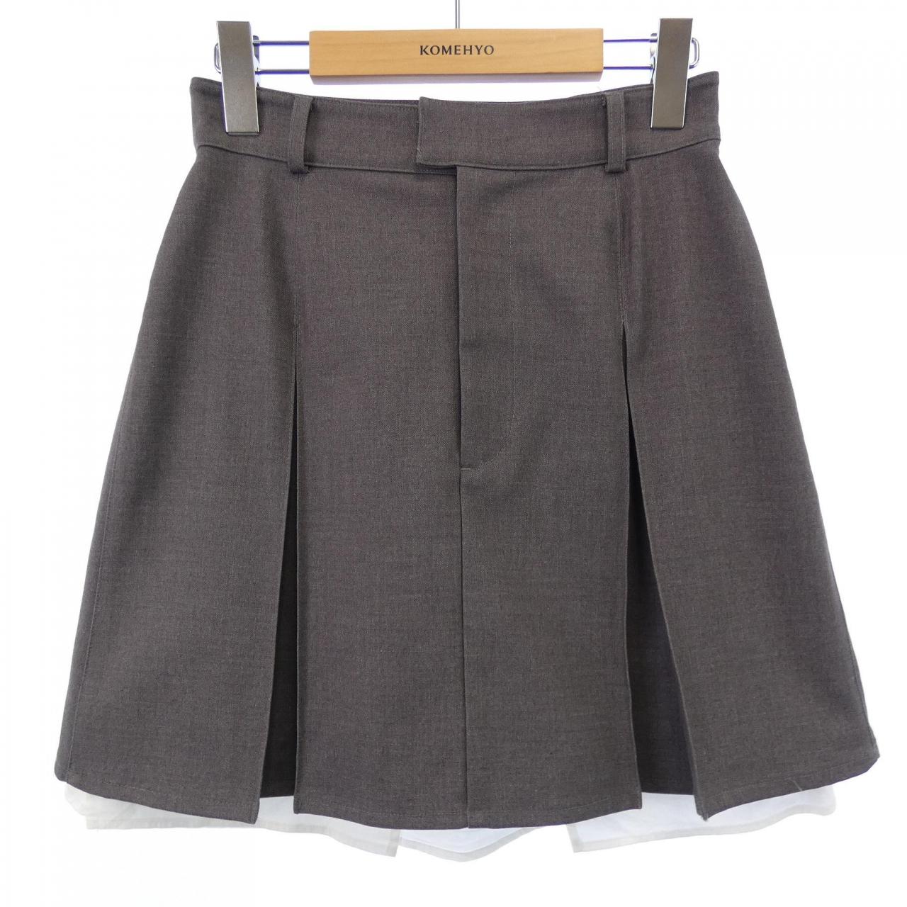 スナイデル Snidel SWFS221157 スカート
