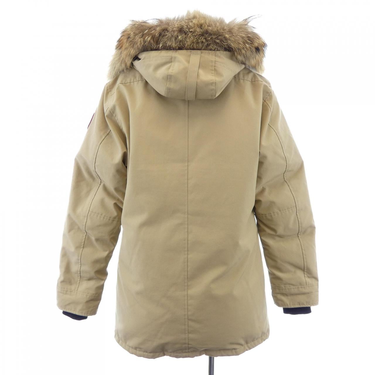カナダグース CANADA GOOSE 3438JM JASPER ジャスパー ダウンジャケット