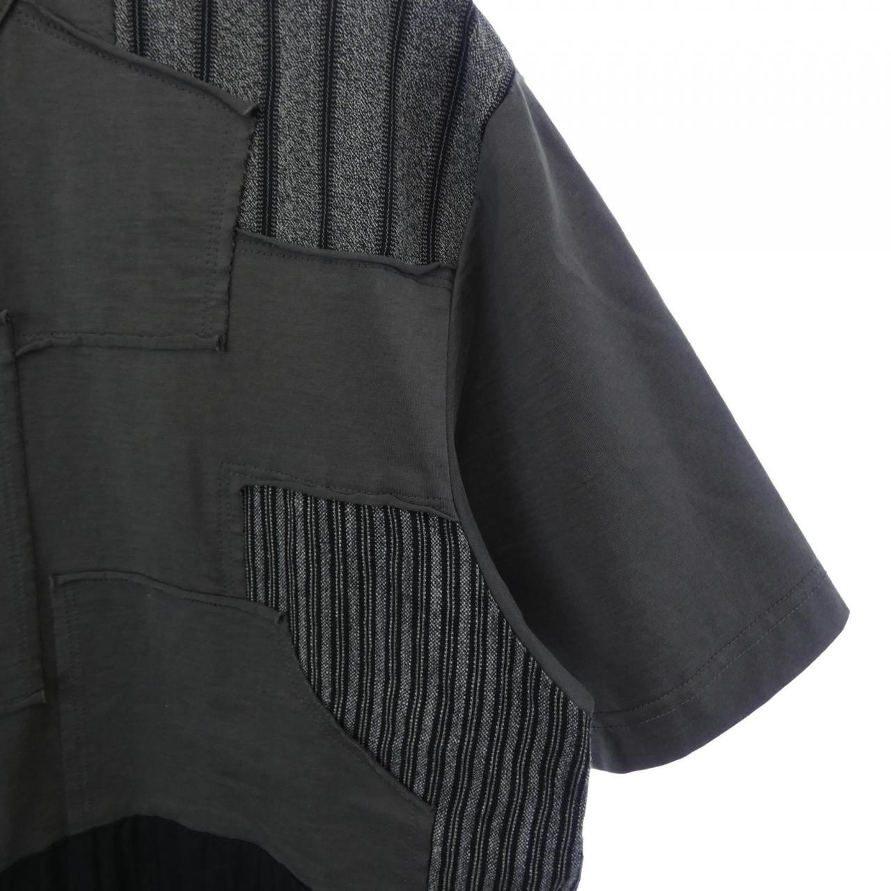 ジュンヤワタナベマン JUNYA WATANABE MAN WO-T007 Tシャツ