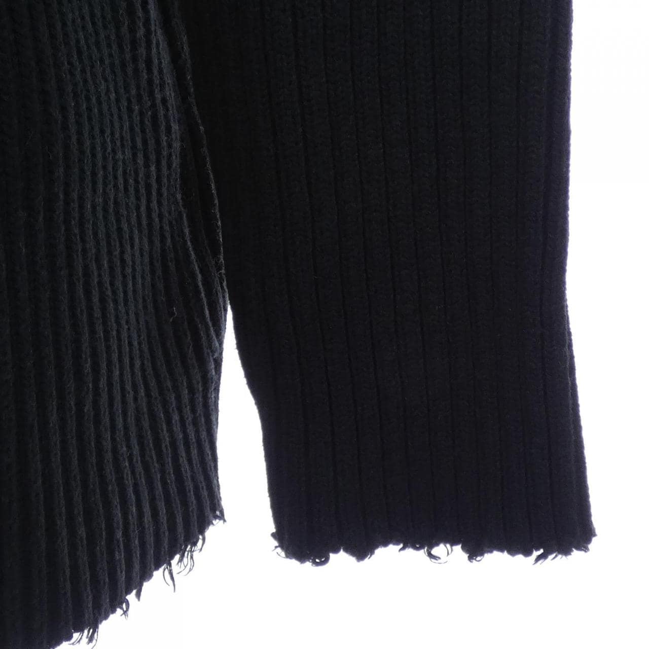 エムエムシックス MM6 S52GP0138 カーディガン