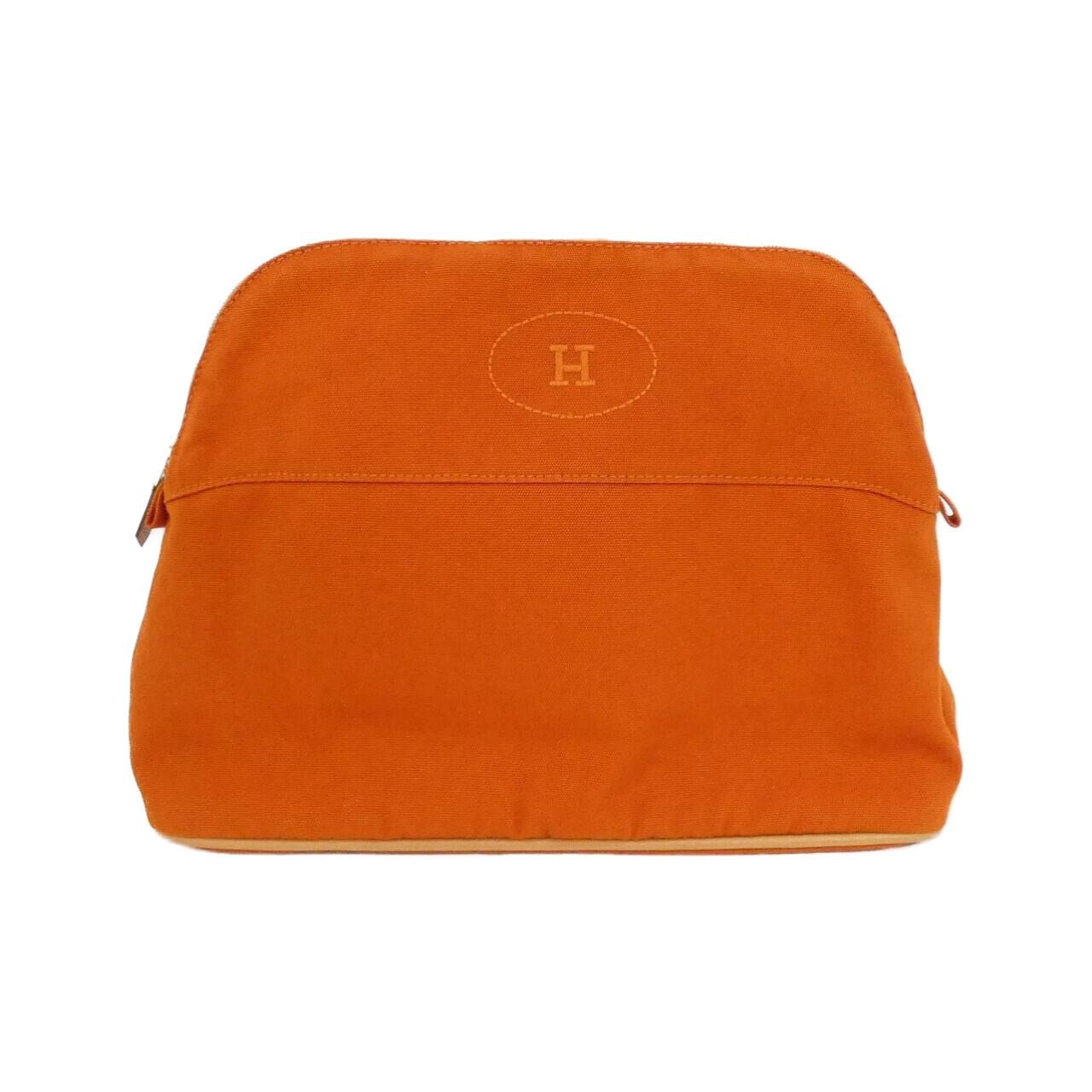 エルメス ボリード GM 102013M ポーチ