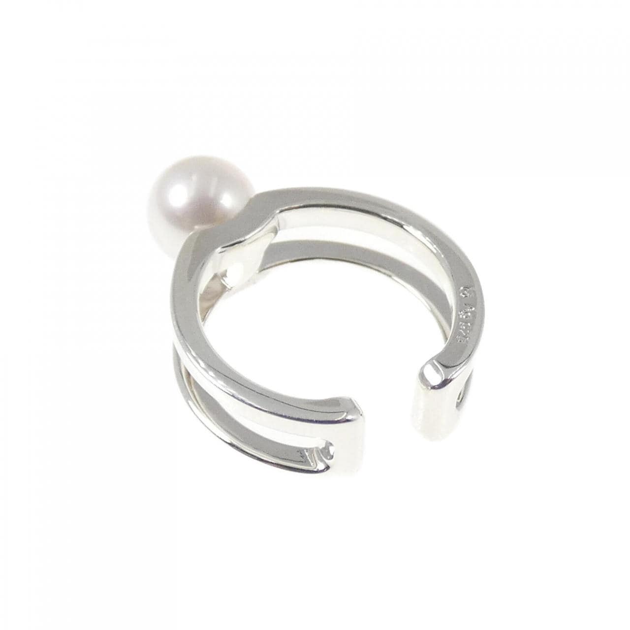 ミキモト パッショノワール イヤーカフ 6mm 片耳