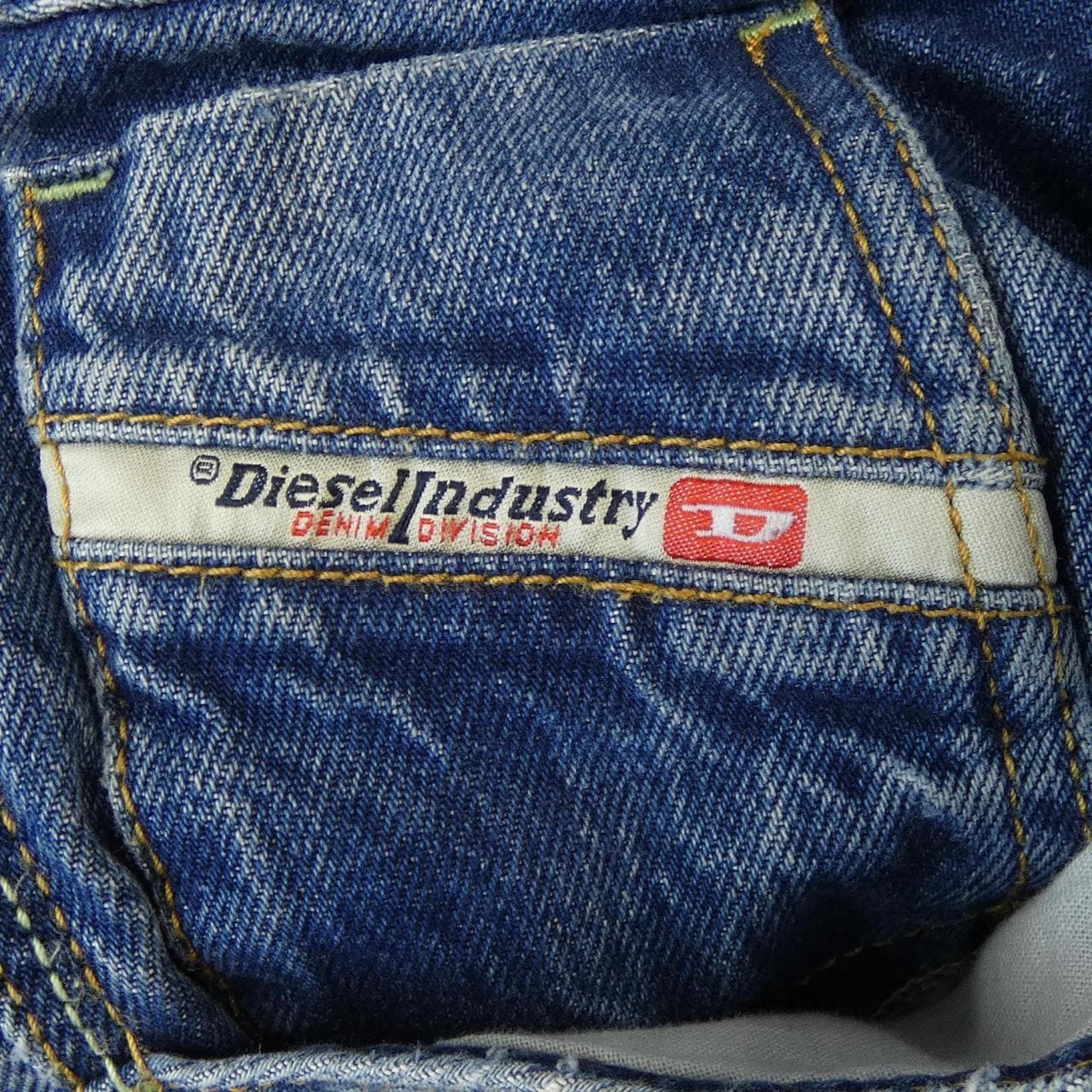 ディーゼル DIESEL ジーンズ