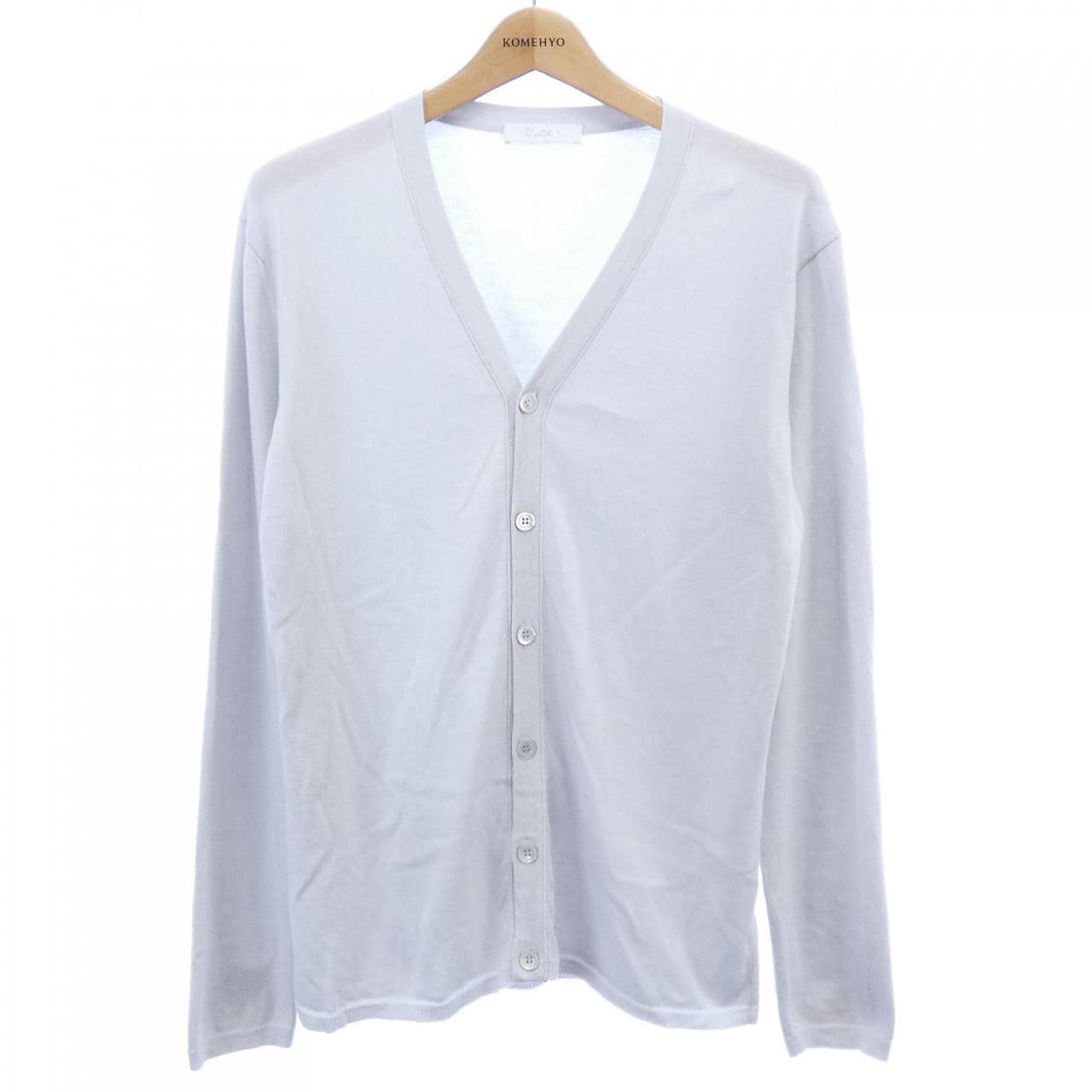 クルチアーニ Cruciani カーディガン