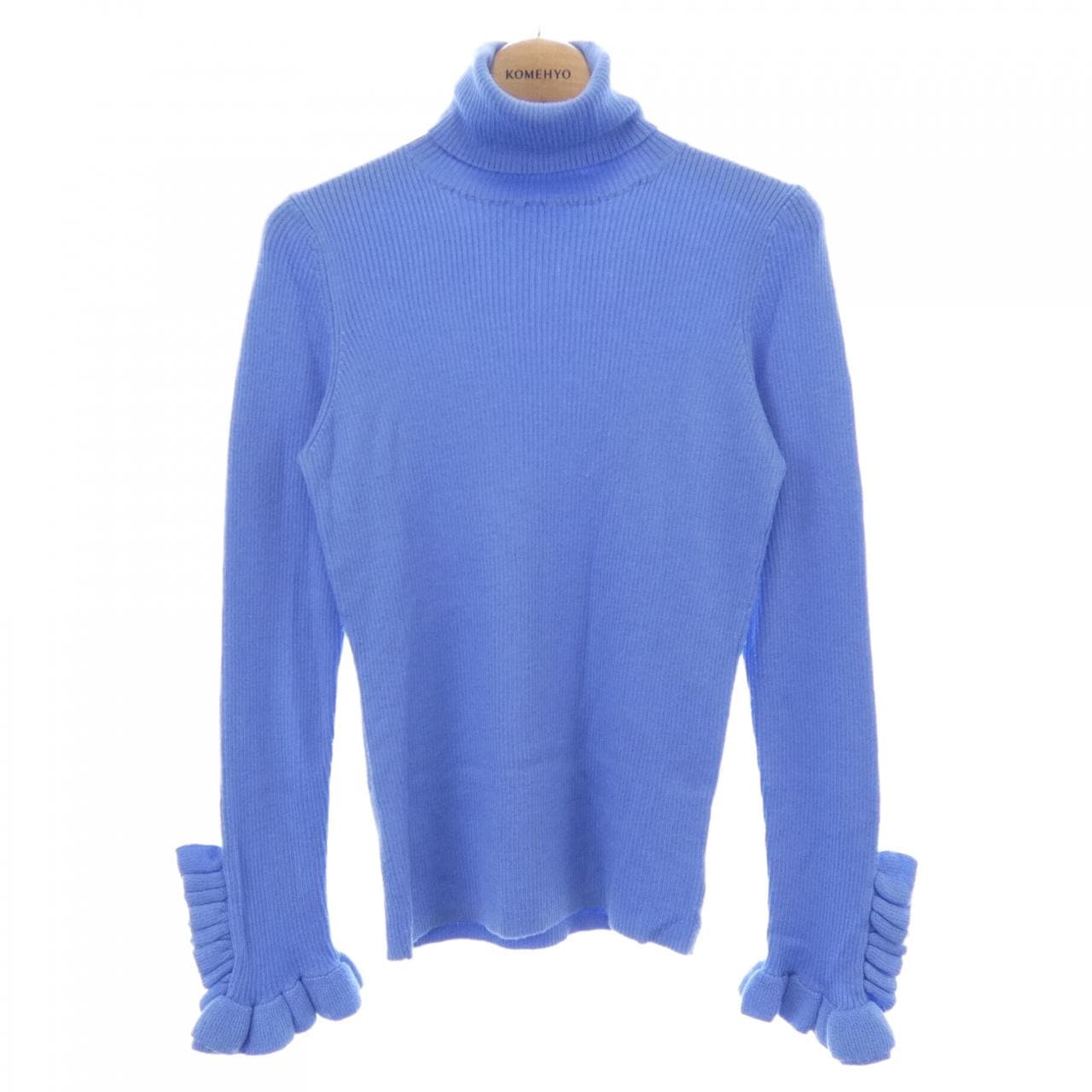 ランバンオンブルー LANVIN en Bleu ニット