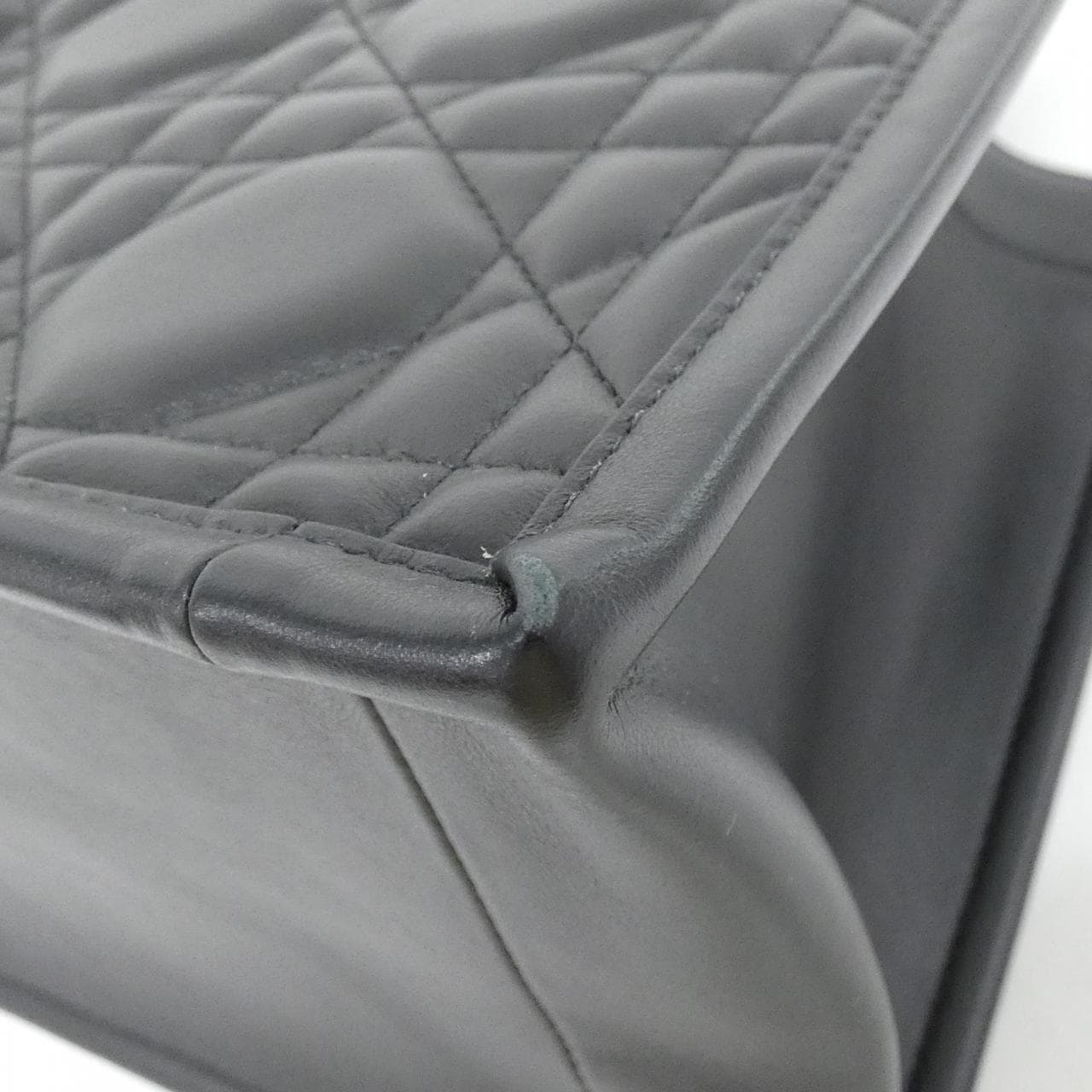 クリスチャンディオール ディオール ブック トート スモール M1325OWHP バッグ