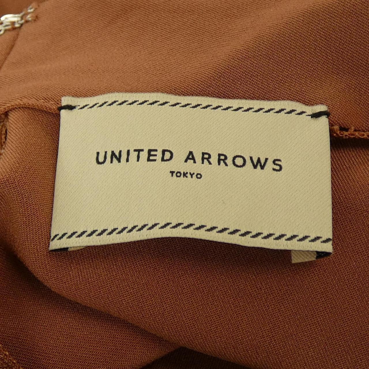 ユナイテッドアローズ UNITED ARROWS ワンピース