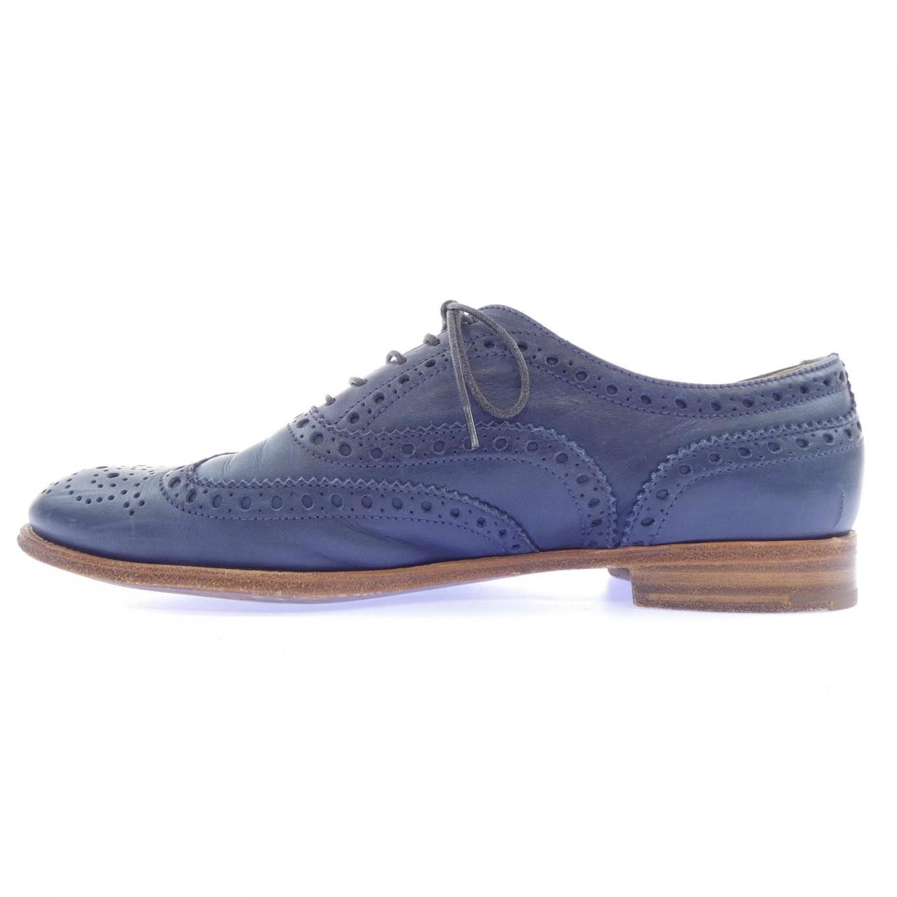チャーチ CHURCH'S BURWOOD シューズ