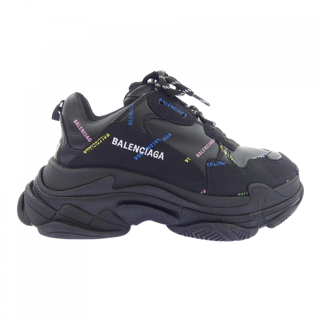 バレンシアガ BALENCIAGA 536737 スニーカー