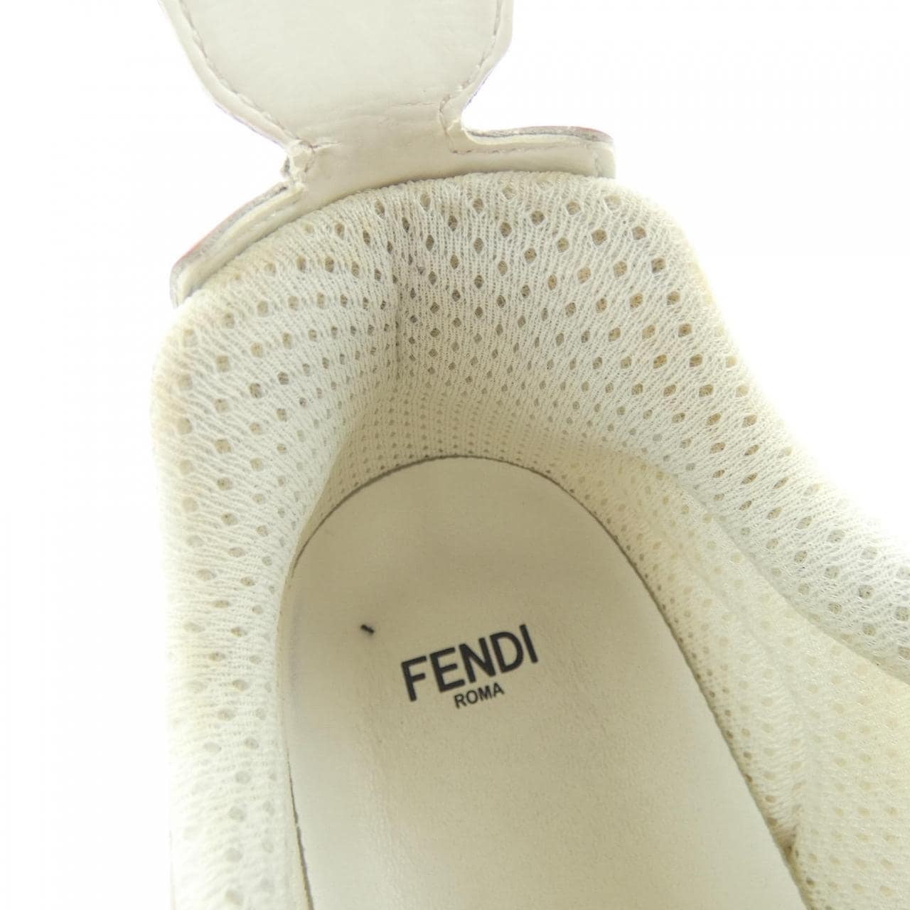 フェンディ FENDI スニーカー