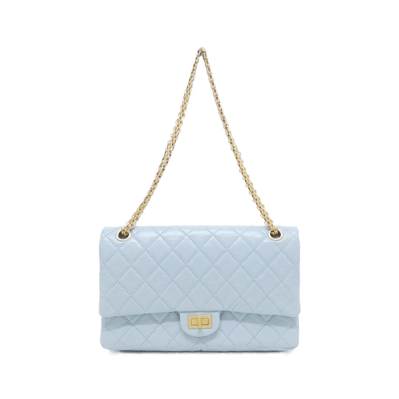 シャネル 37587 ショルダーバッグ