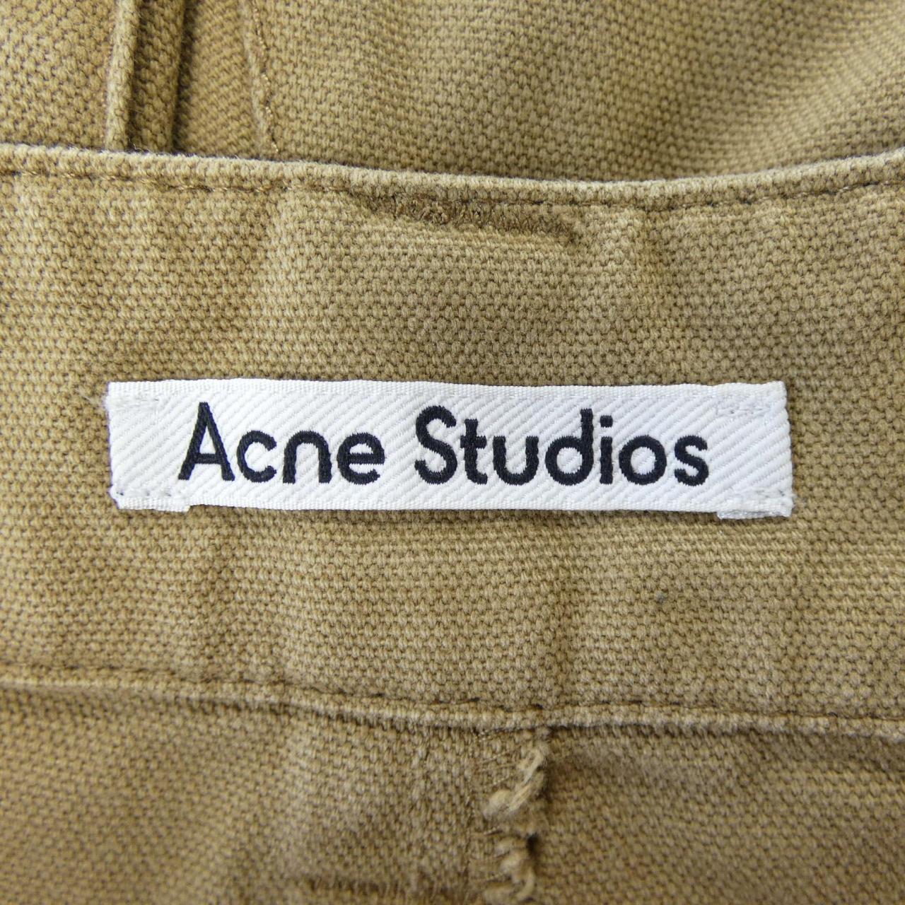 アクネストゥディオズ ACNE STUDIOS FN-WN-TROU001202 パンツ