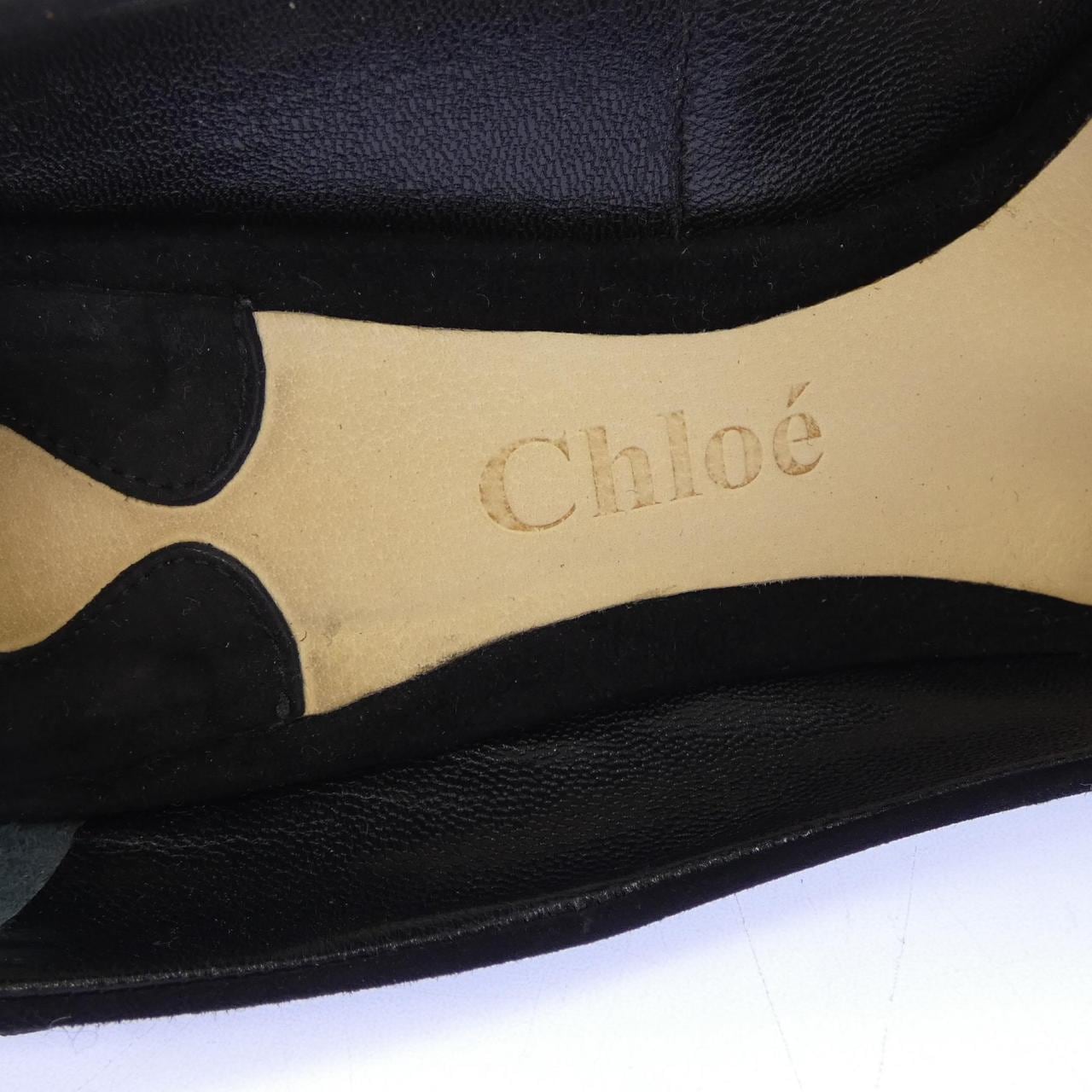 クロエ Chloe CH5051 パンプス