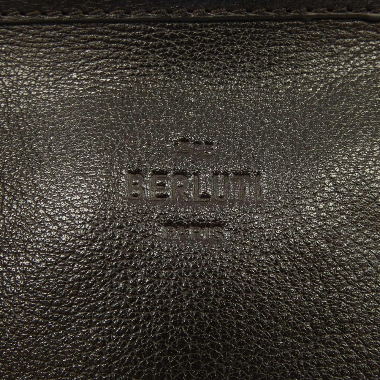 ベルルッティ Berluti オーバーナイト BAG