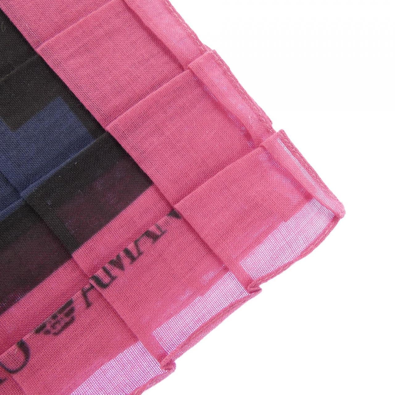 エンポリオアルマーニ EMPORIO ARMANI STOLE