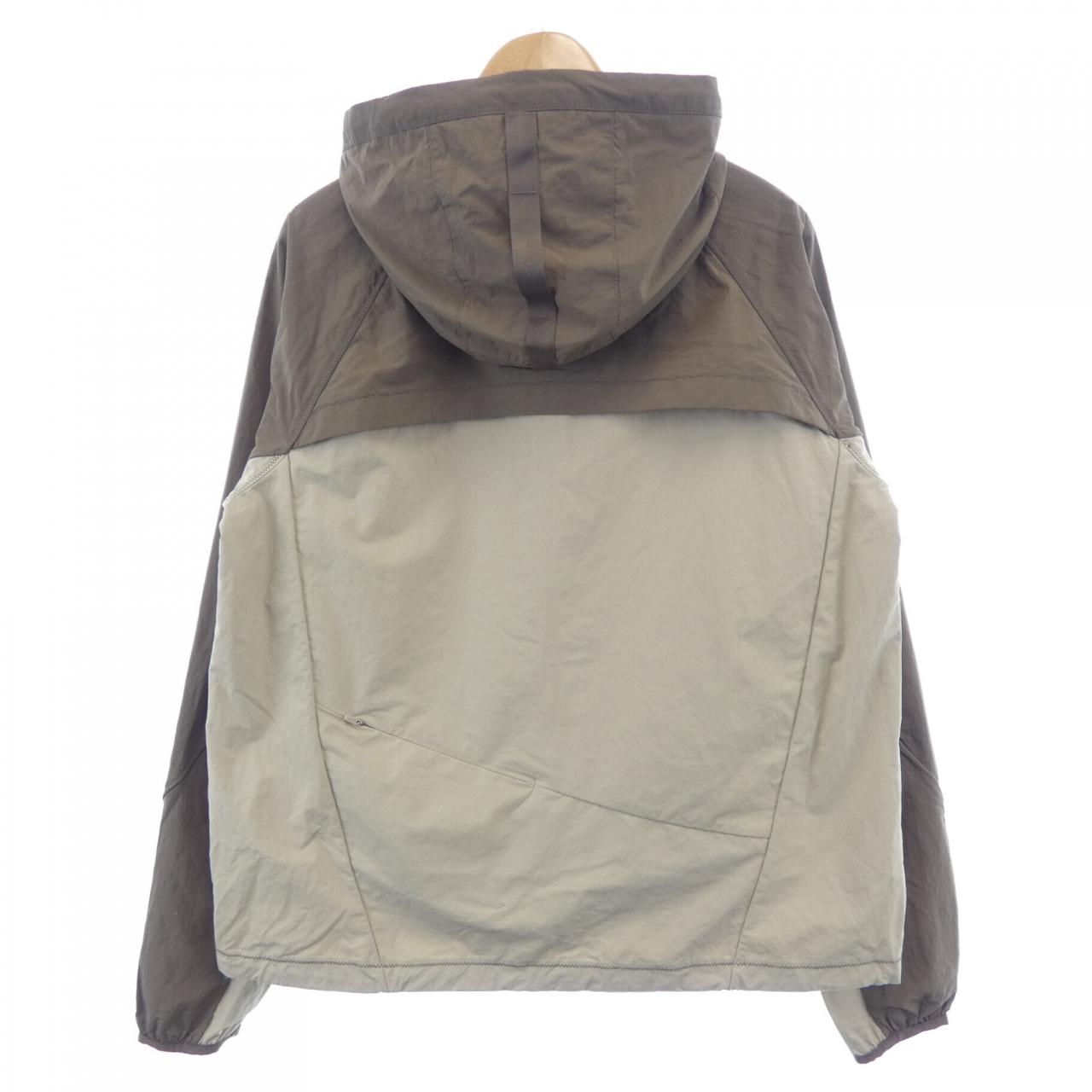 SAN SAN GEAR ジャケット