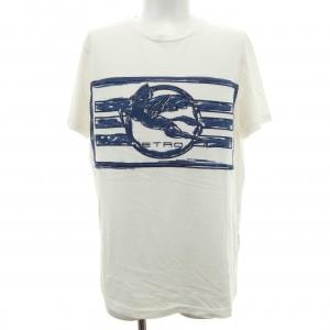 エトロ ETRO U10 1Y020 Tシャツ