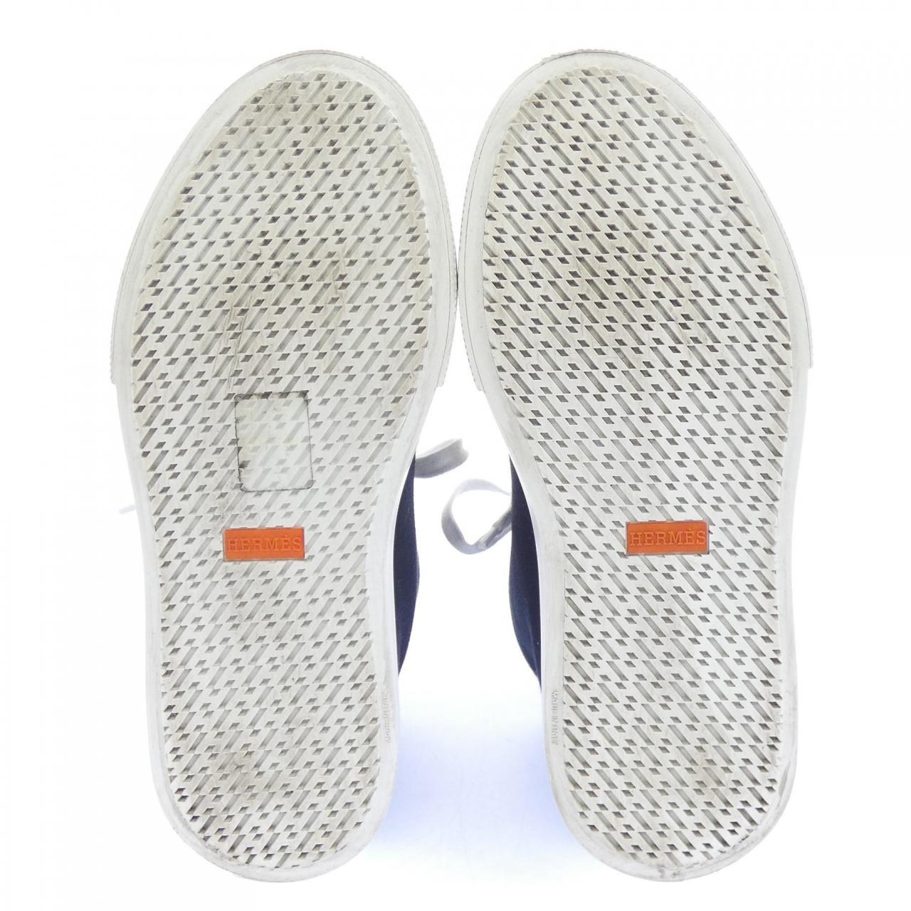 エルメス HERMES イリコ ILLICO 241178Z スニーカー