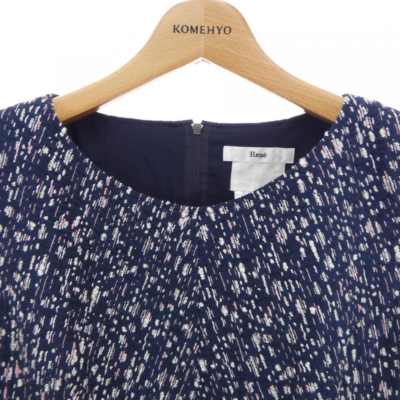 ルネ RENE 6926460 ワンピース
