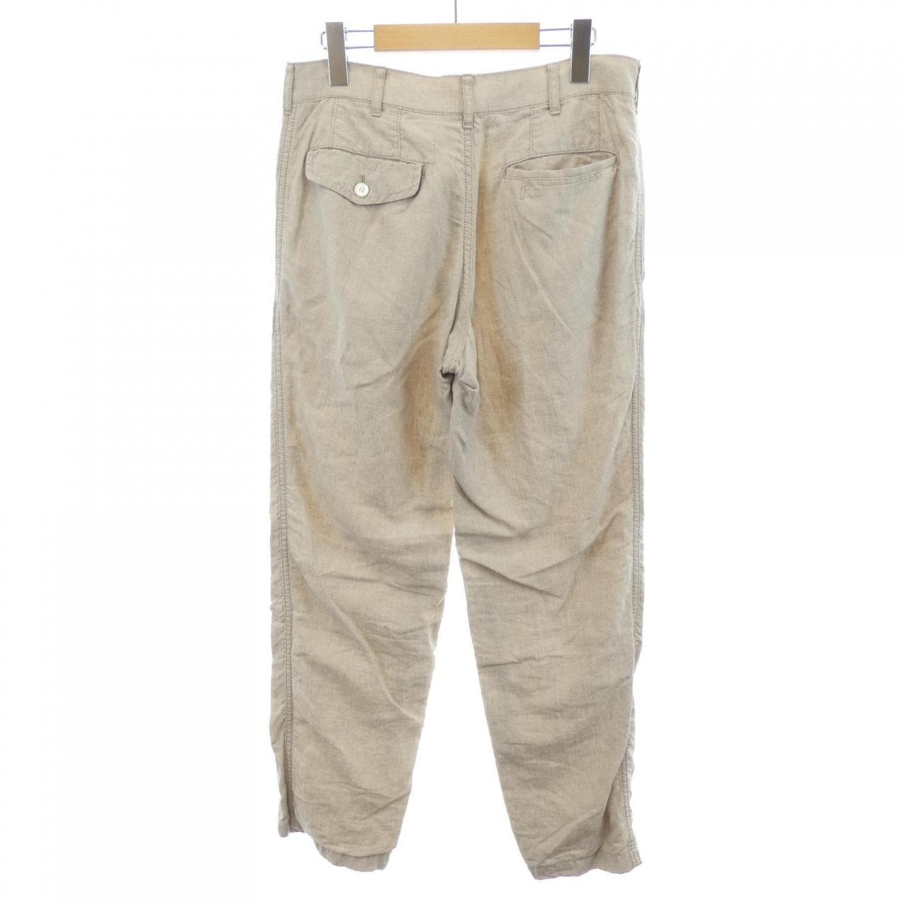 コムデギャルソンオム COMME des GARCONS HOMME HG-P051 パンツ