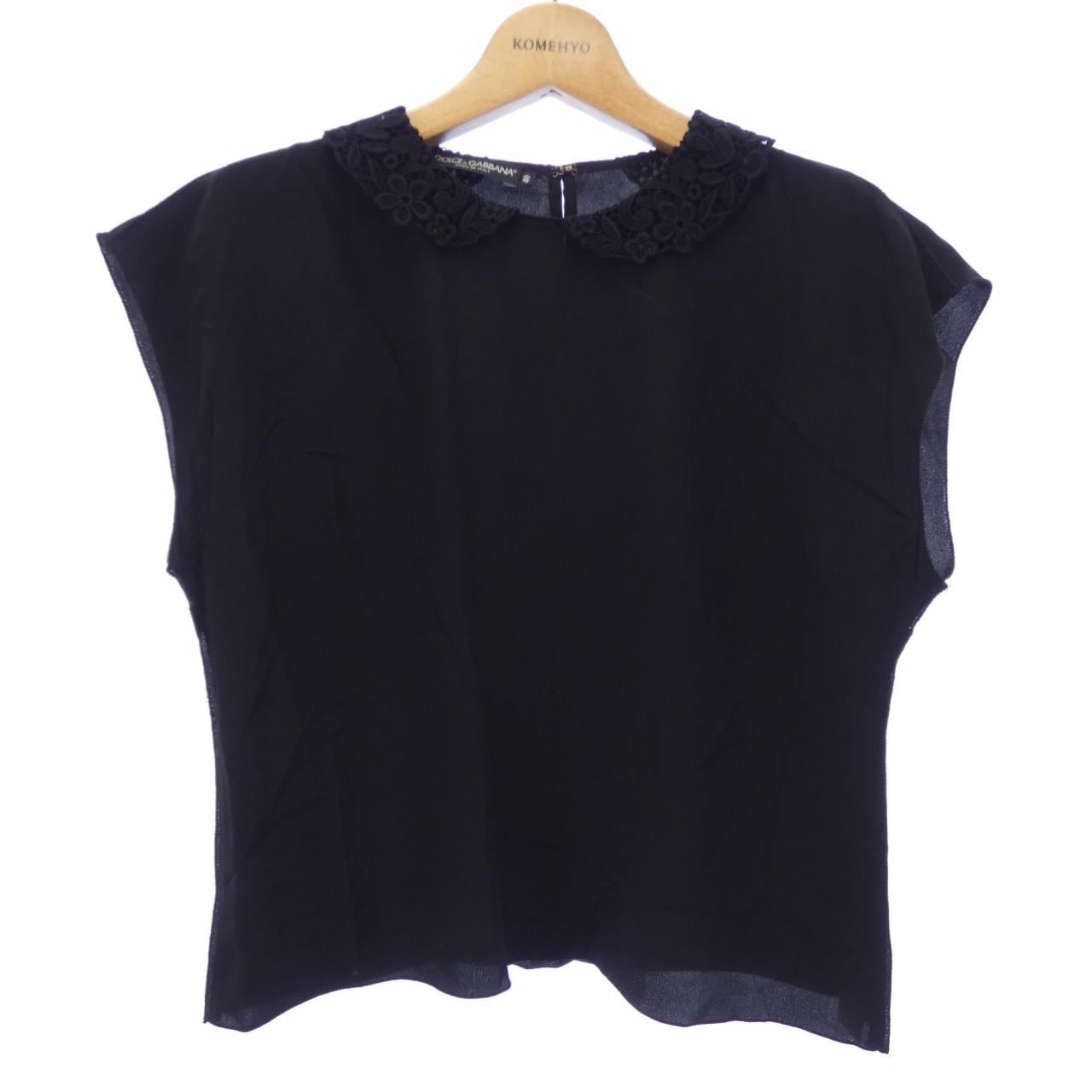 ドルチェアンドガッバーナ DOLCE&GABBANA F8F27T/G7SA0 トップス