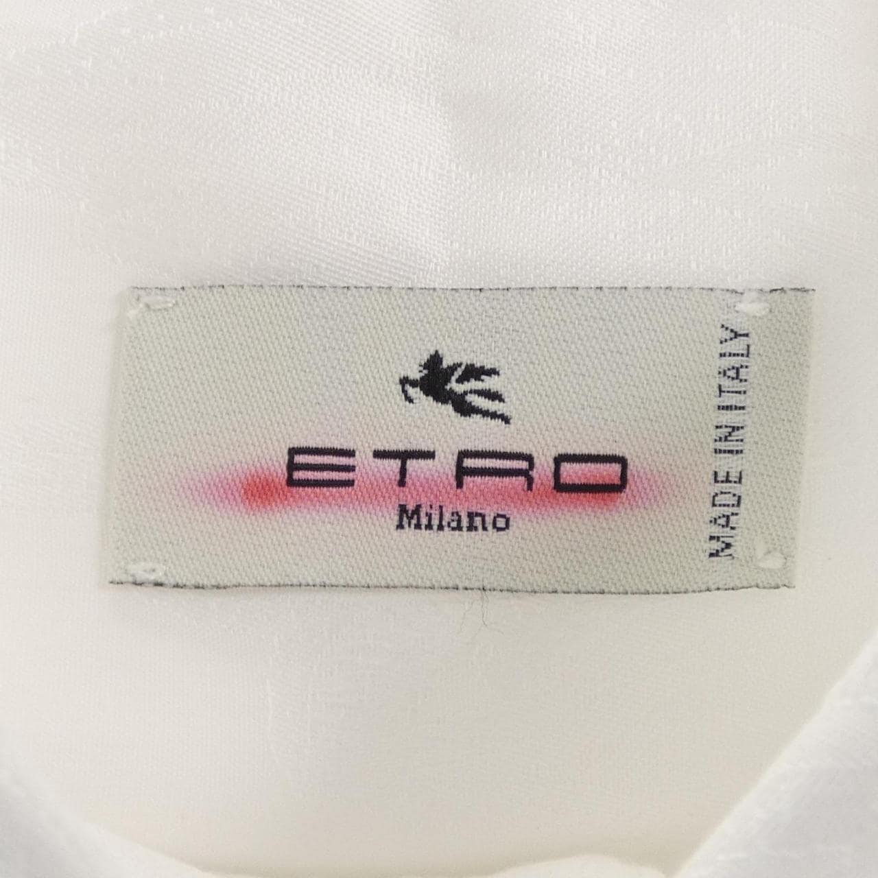 エトロ ETRO シャツ