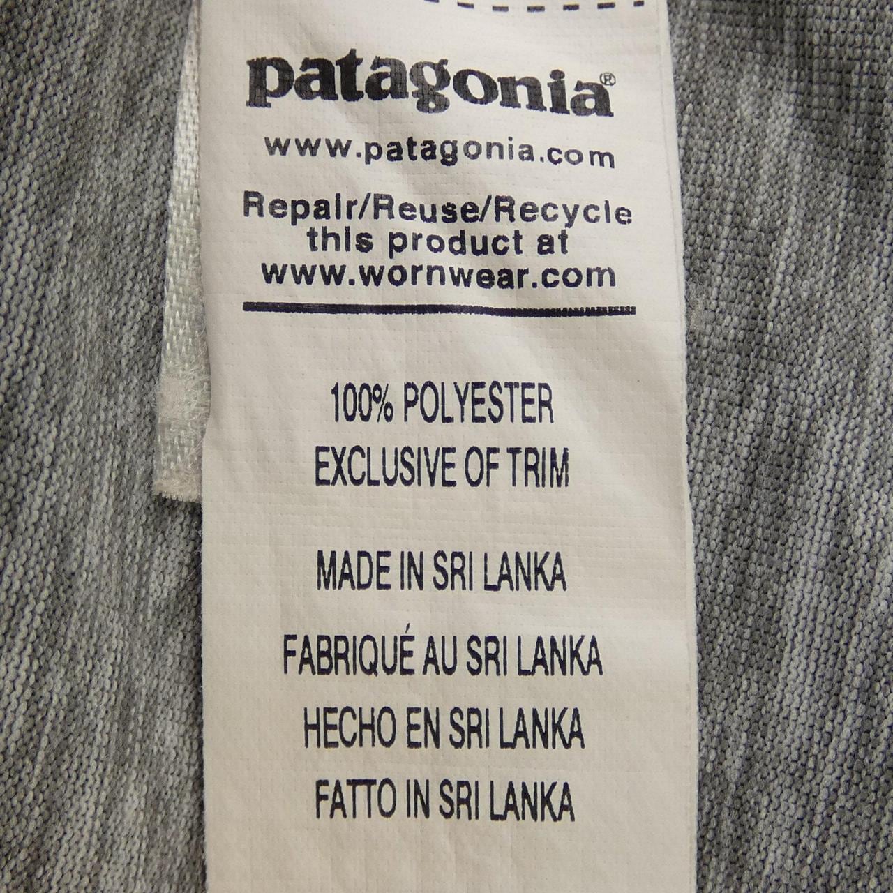 Patagonia PATAGONIA T恤