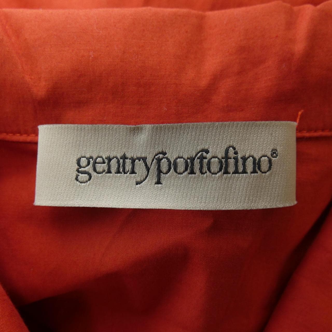 ジェントリーポルトフィーノ gentry portofino ワンピース