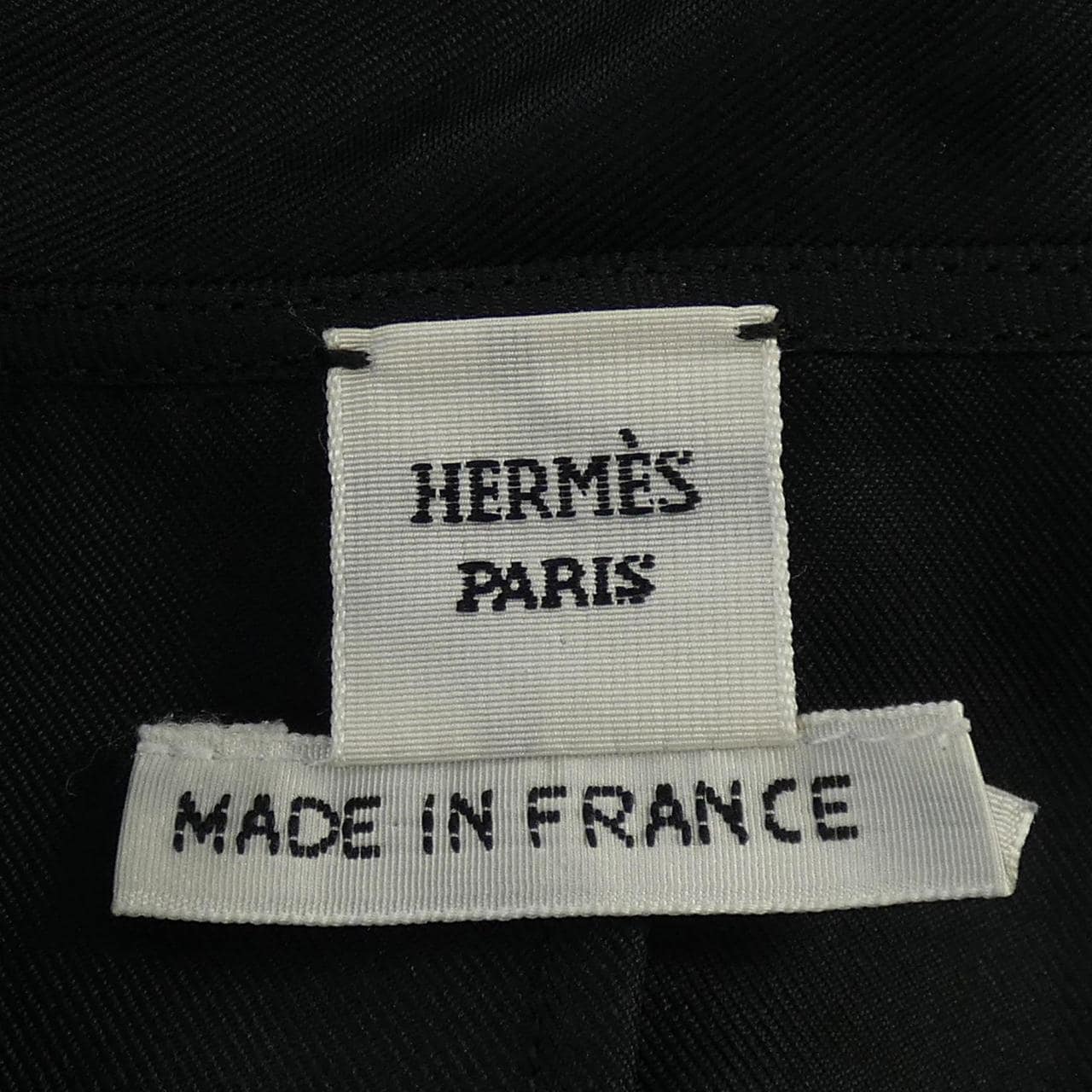 エルメス HERMES トップス
