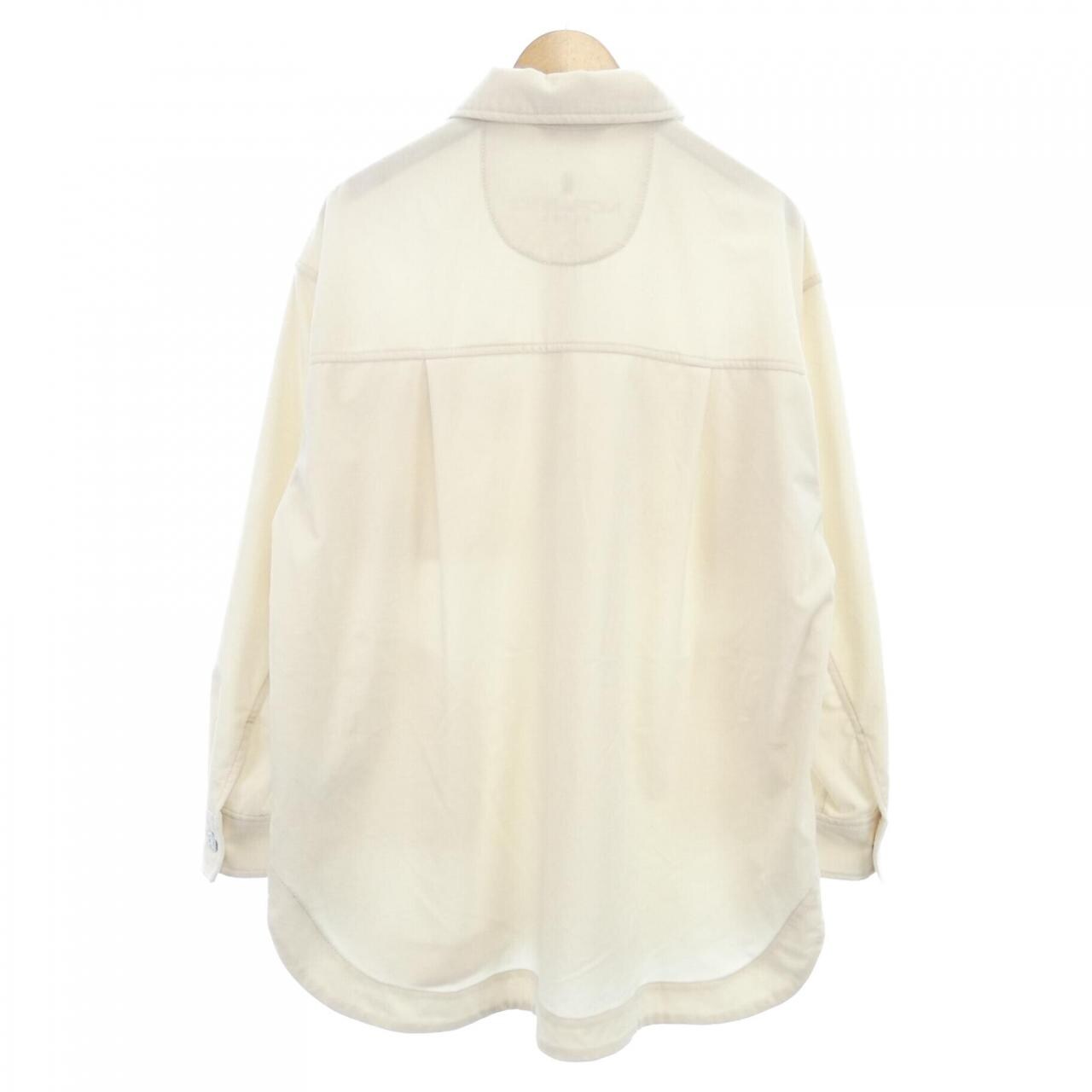 Morabito Blanc MORABITO BLANC Shirt