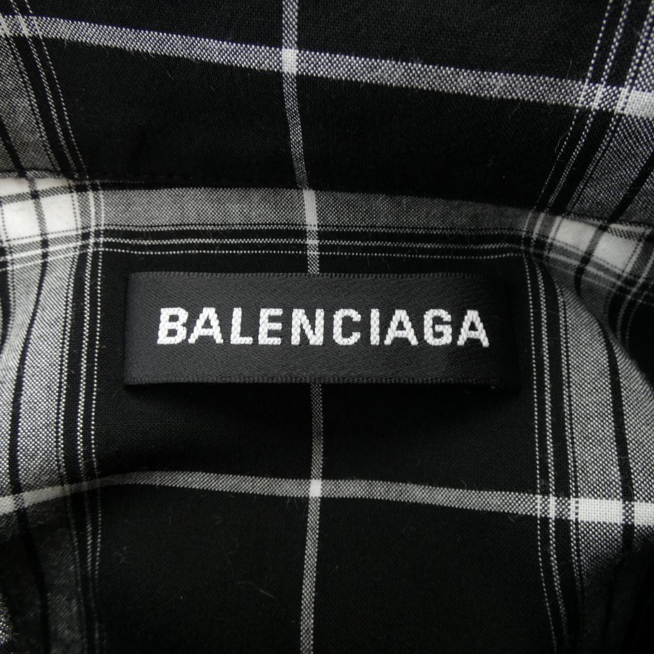 バレンシアガ BALENCIAGA シャツ