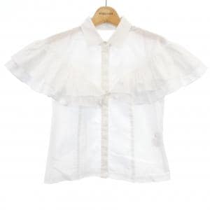 シーニュ Cygne S／Sシャツ