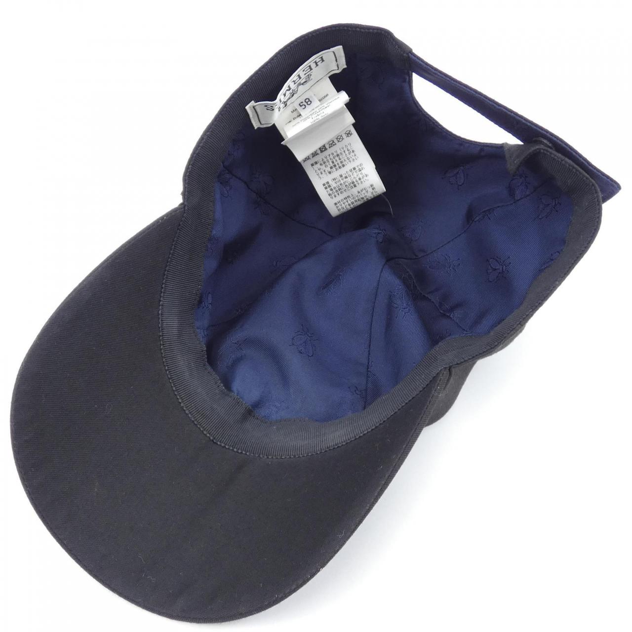 HERMES Cap HERMES