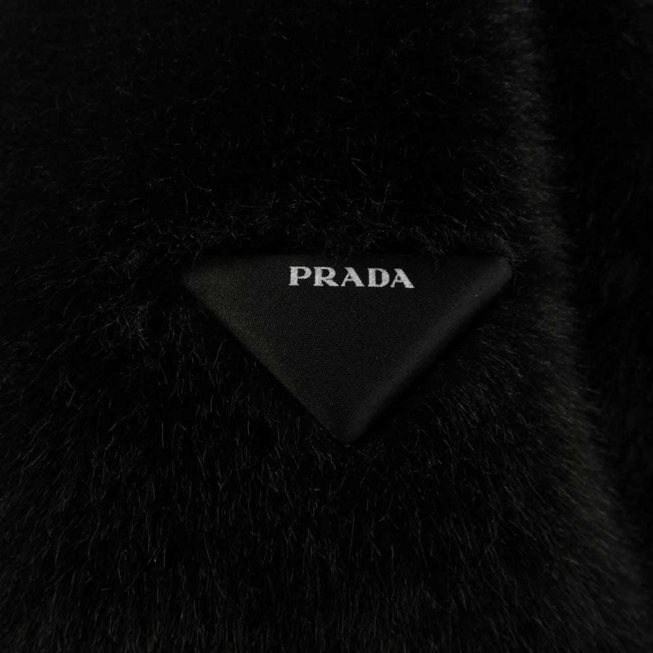 プラダ PRADA コート