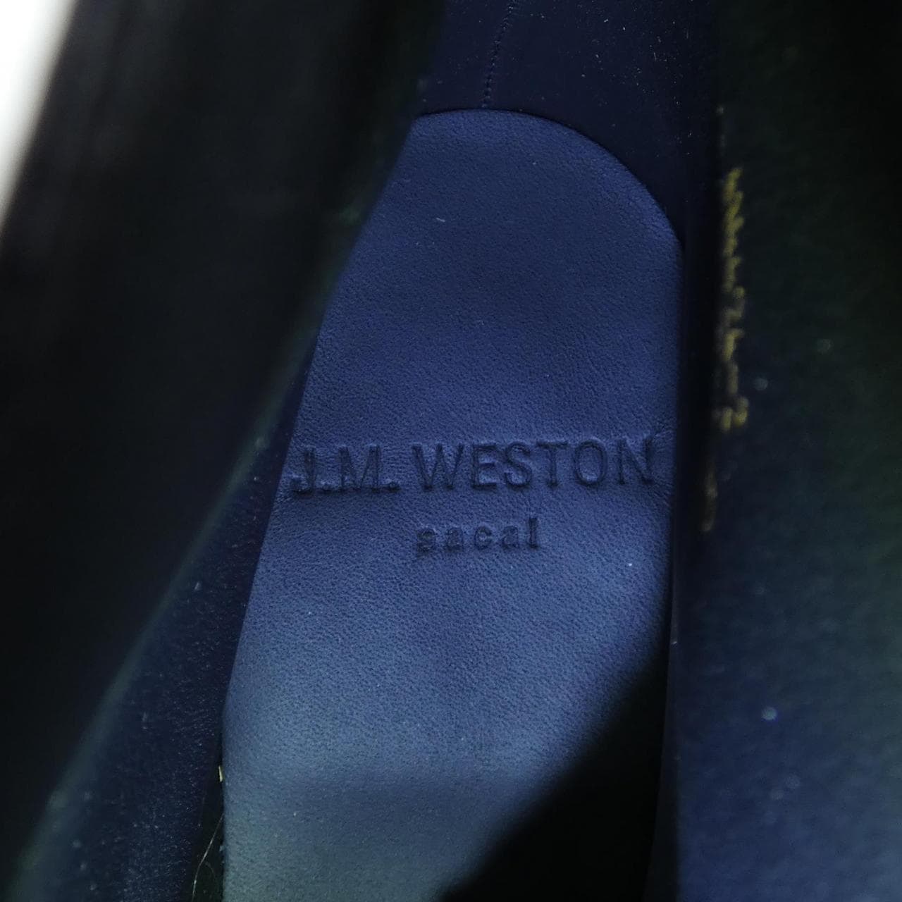 ジェイエムウエストン J.M.WESTON ブーツ
