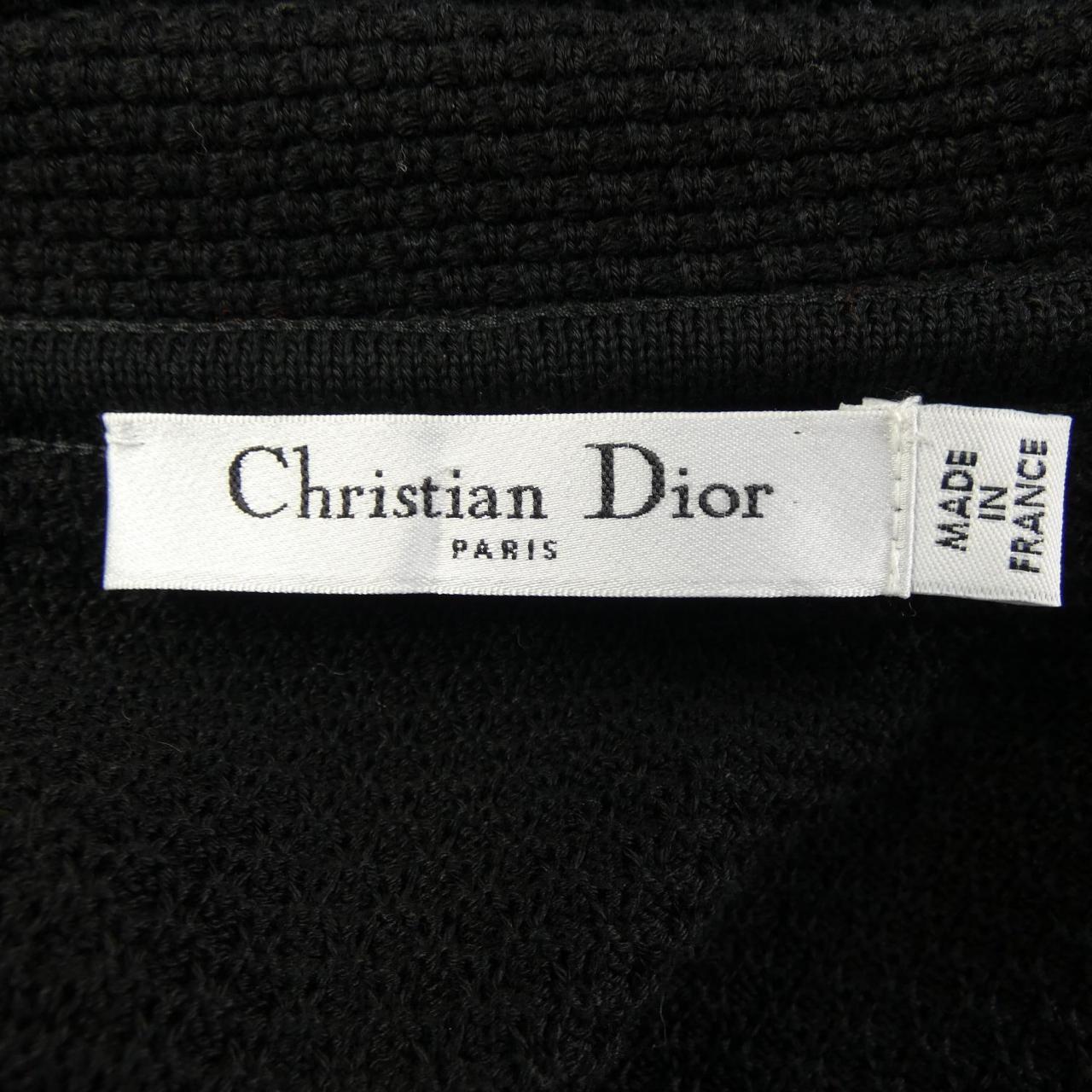 クリスチャンディオール CHRISTIAN DIOR コート