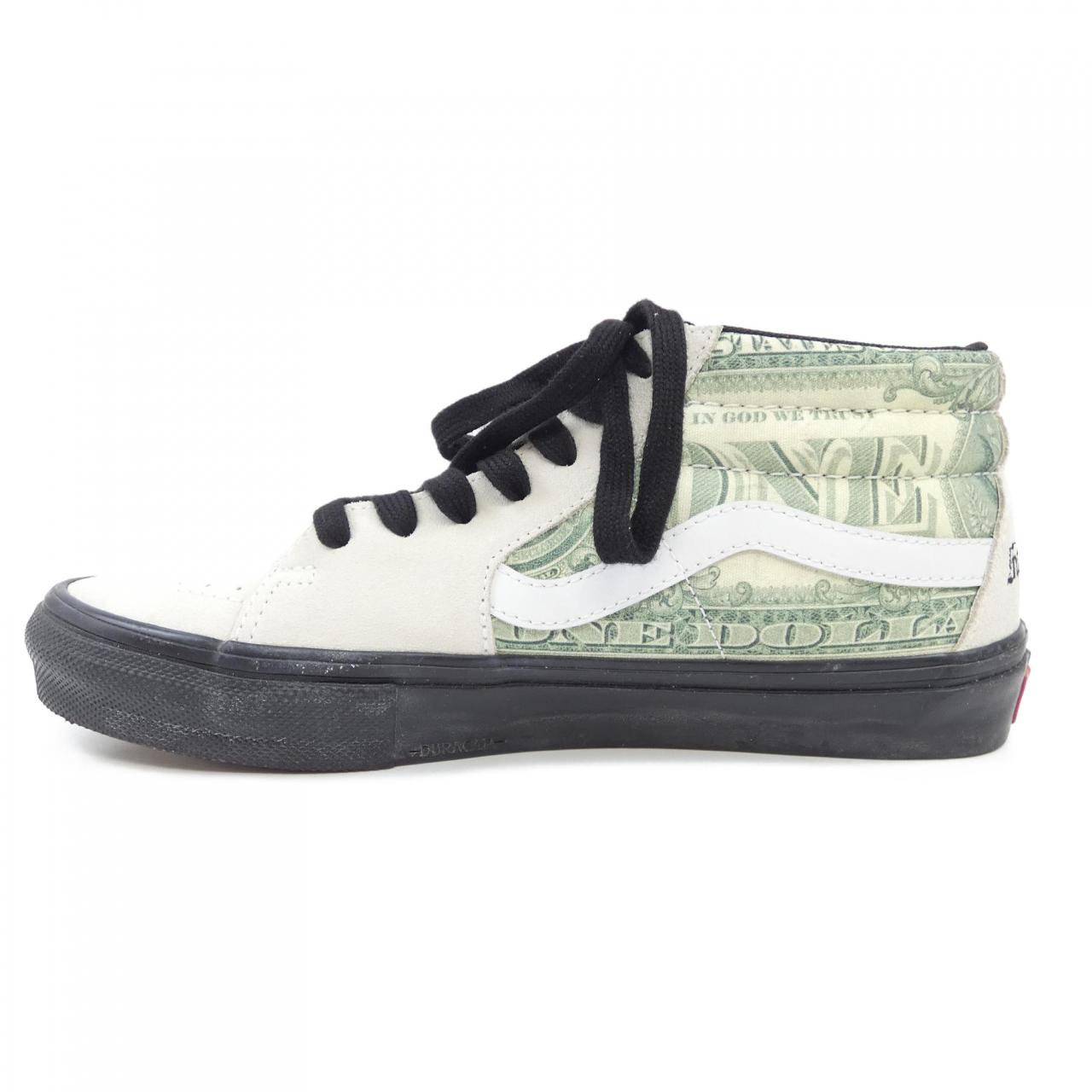バンズ VANS スニーカー