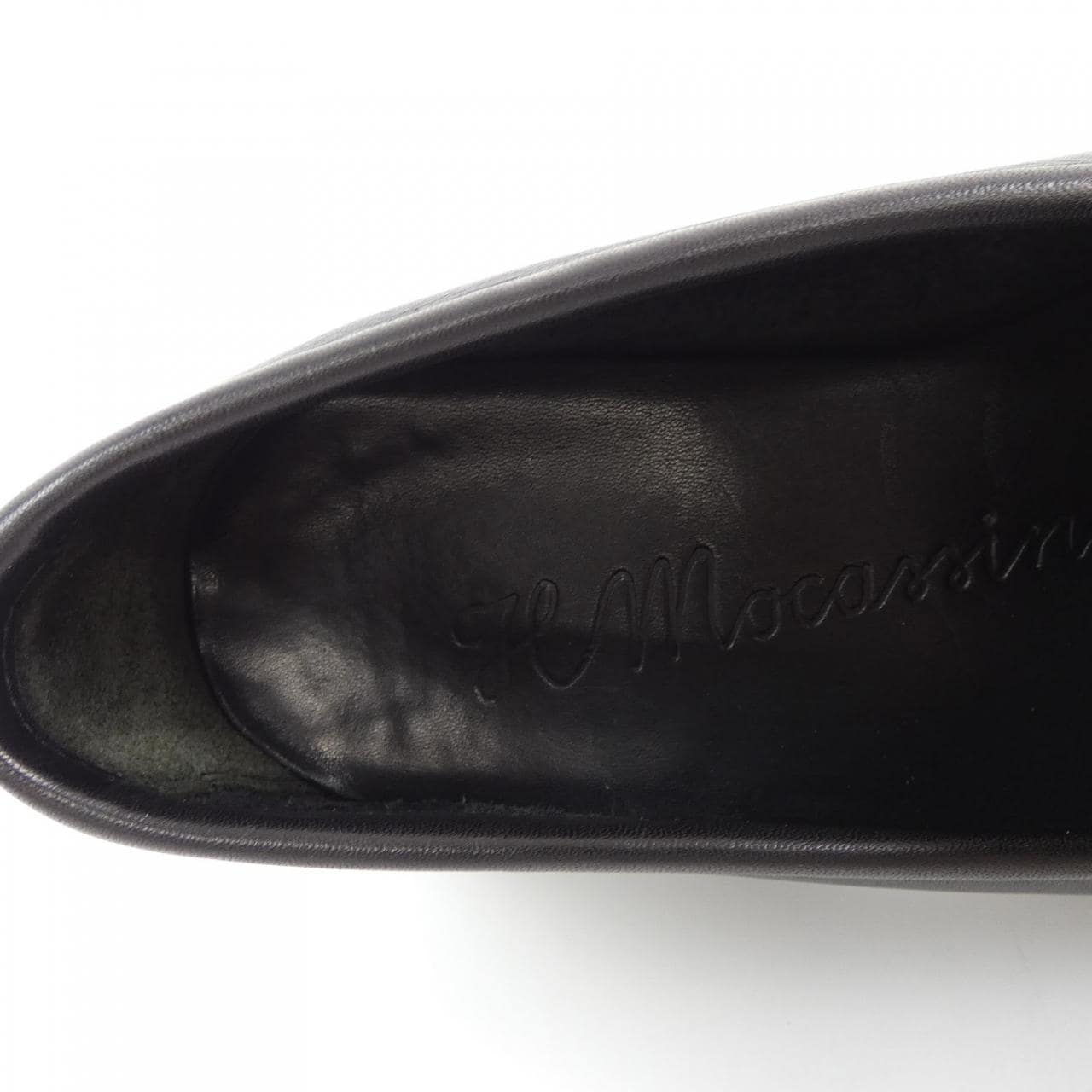イルモカシーノ IL MOCASSINO シューズ