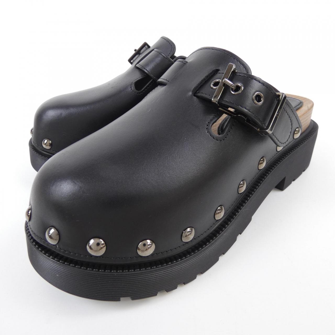 クリスチャンディオール CHRISTIAN DIOR サンダル