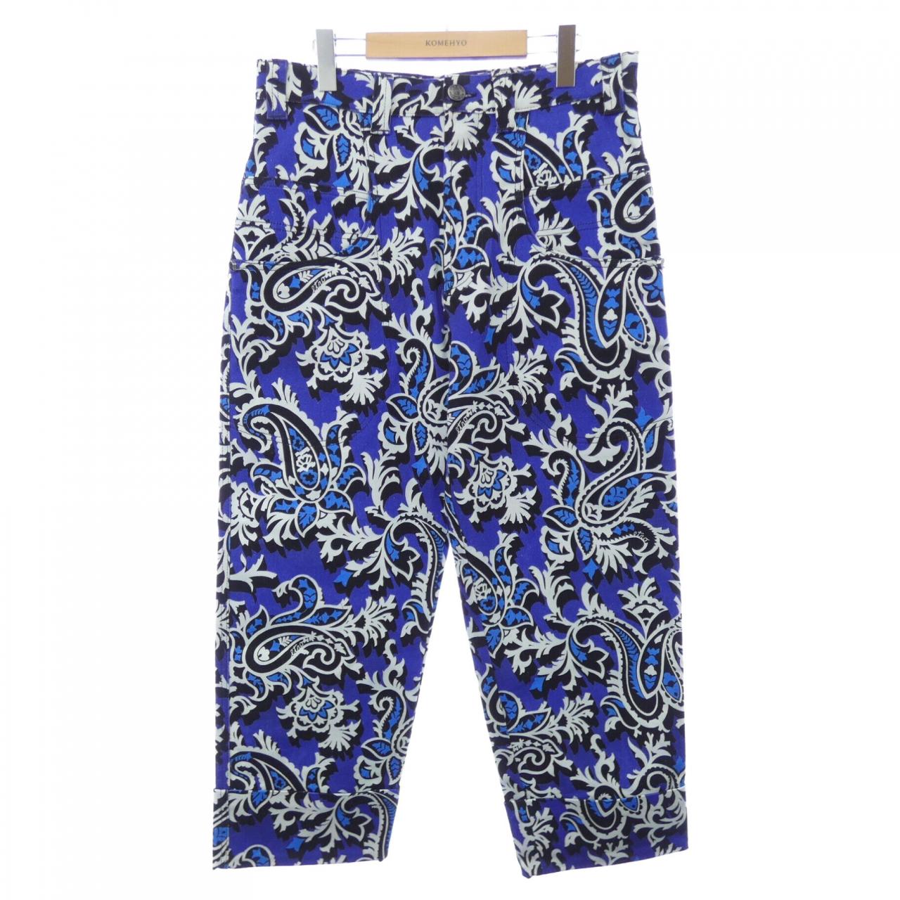 エトロ ETRO パンツ