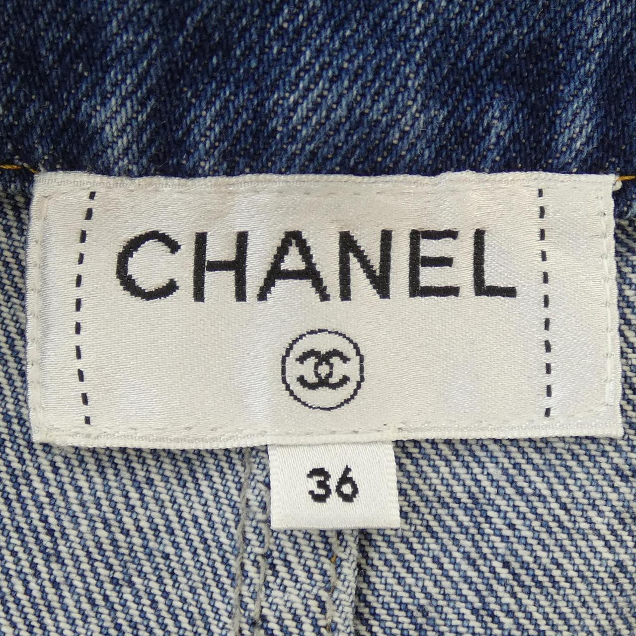 シャネル CHANEL スカート